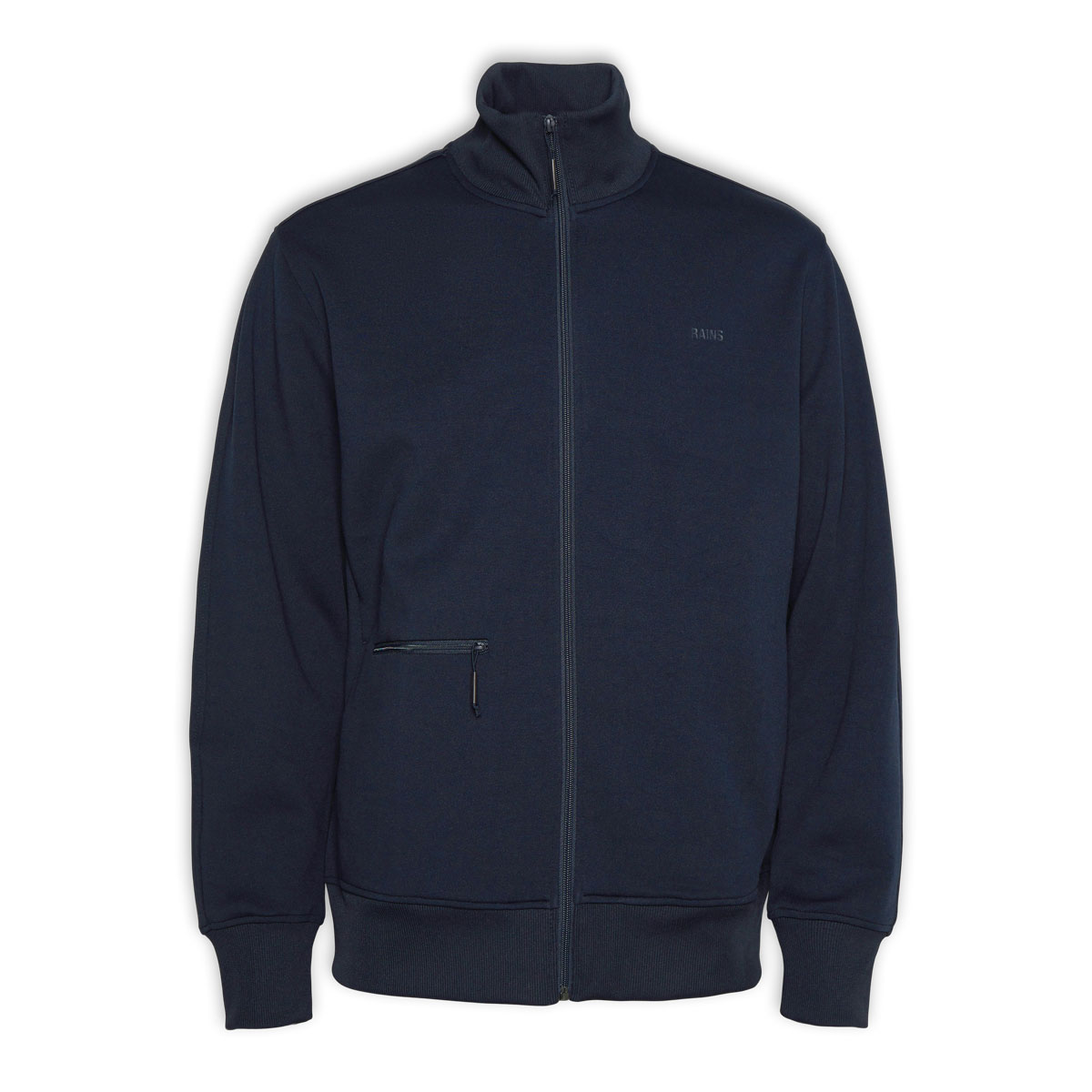 RAINS Track Jacket Sweatjacke Unisex Rains_Track_Jacket_18720_NA_P1