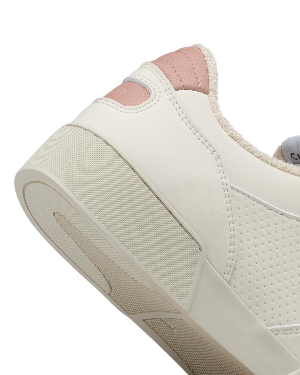 EKN Footwear Daisy Sneaker Damen ekn-daisy-nude-detail-12