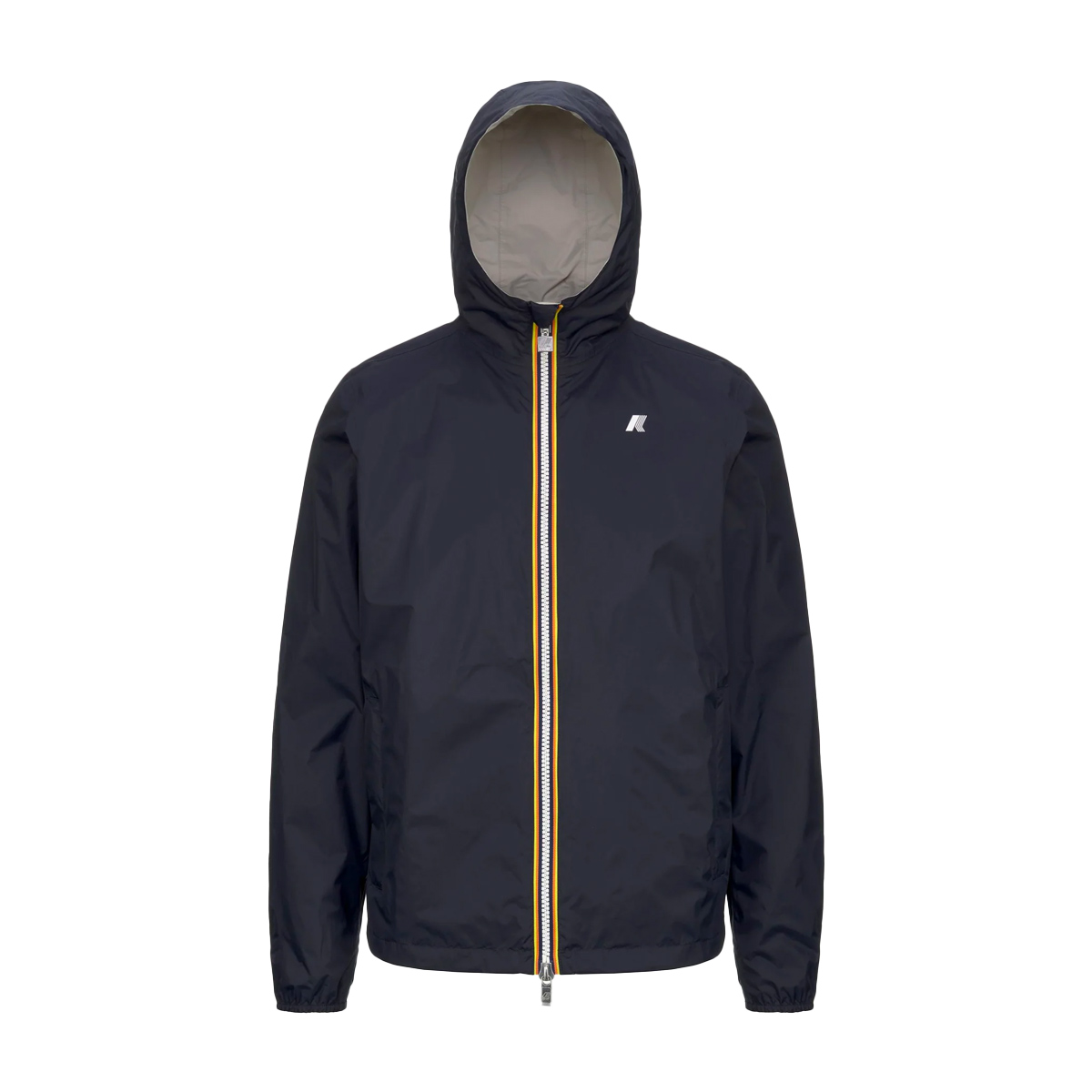 K-WAY Le Vrai ake Plus.2 Double Jacke Men K-WAY Le Vrai ake Plus.2 Double Jacke Men