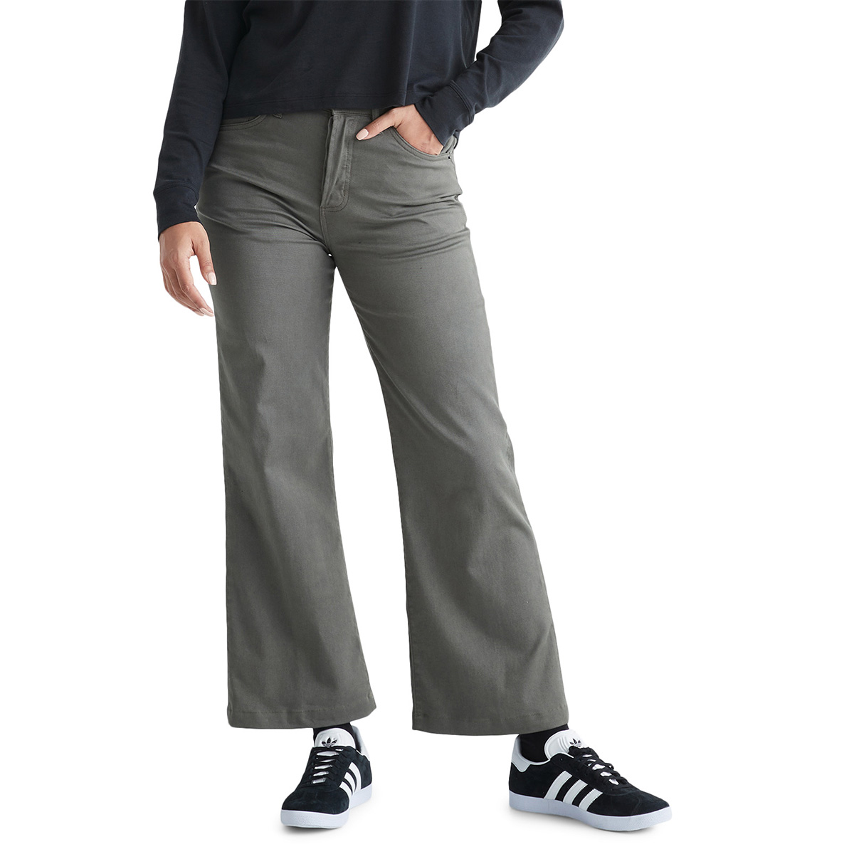 Live Free High Rise Wide Leg Women Live Free High Rise Wide Leg Women