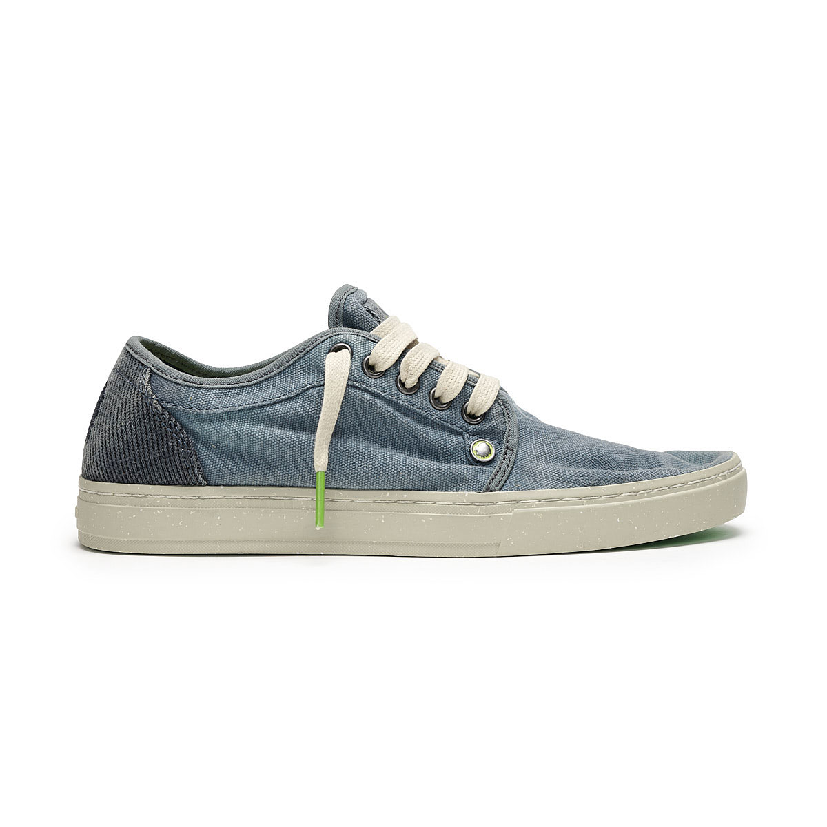 Satorisan Heisei Gaia Terra.2 Sneaker Unisex Heisei-Gaia-Terra-2-Verdifumo-Satorisan-01