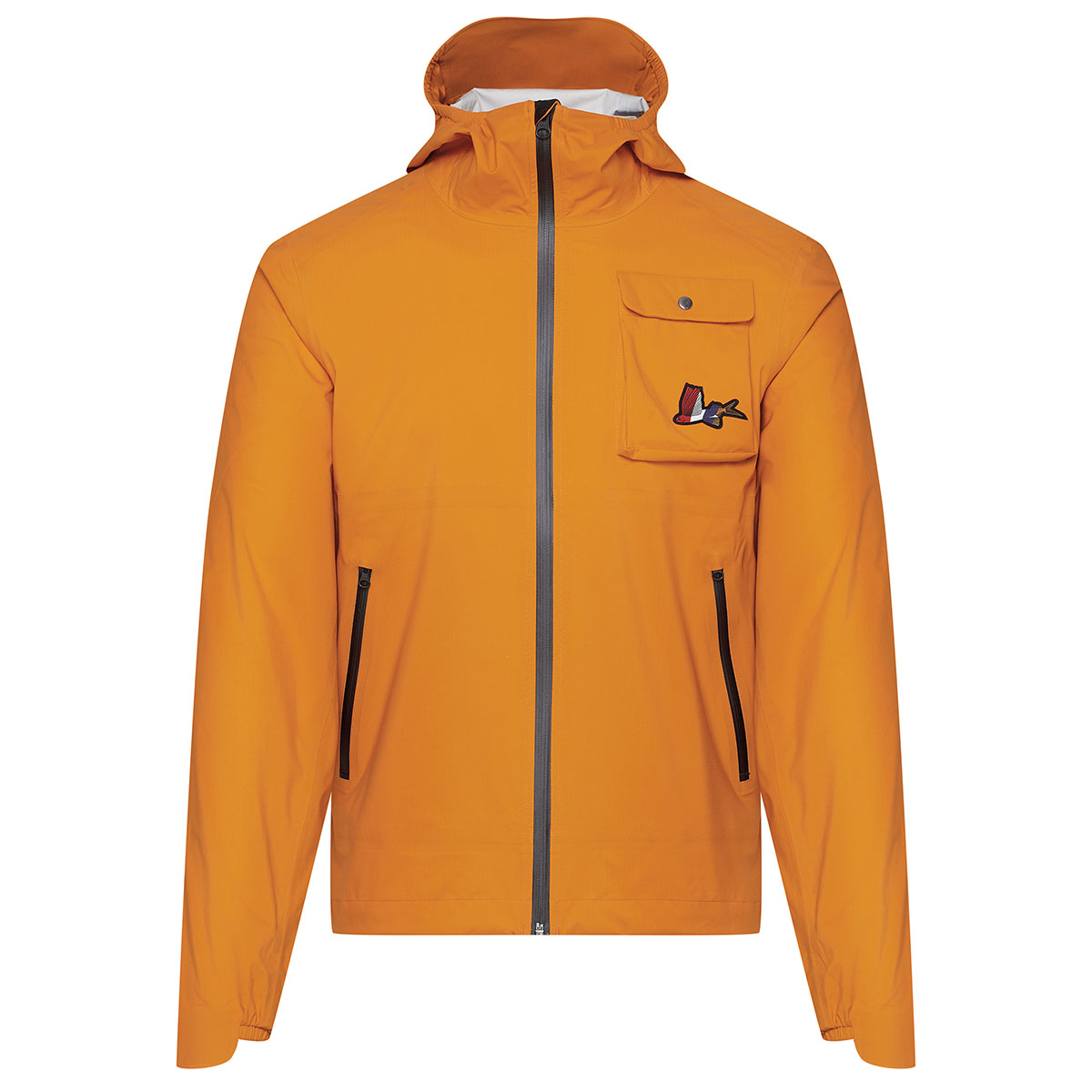 Café du Cycliste Alizee Regenjacke Unisex