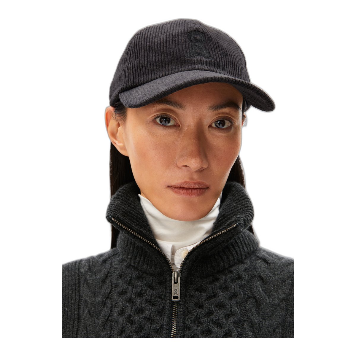 Armedangels YENAAS CORD Kappe Unisex