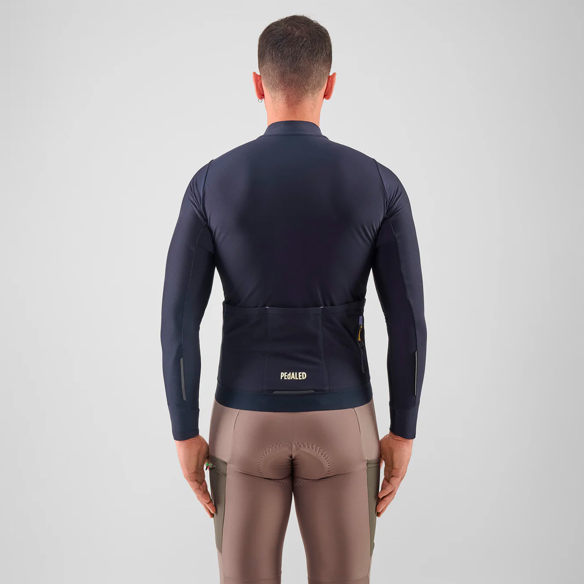 PEdALED Odyssey Langarm Radtrikot Herren PEdALED Odyssey Langarm Radtrikot Herren