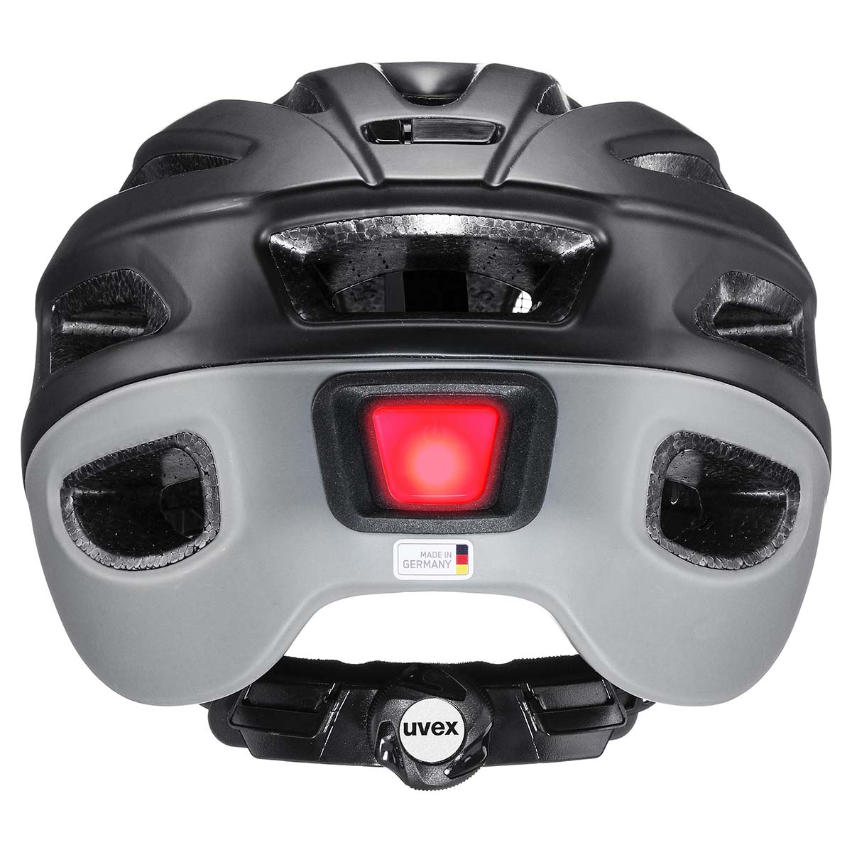 uvex true cc Fahrradhelm S41005402_R2