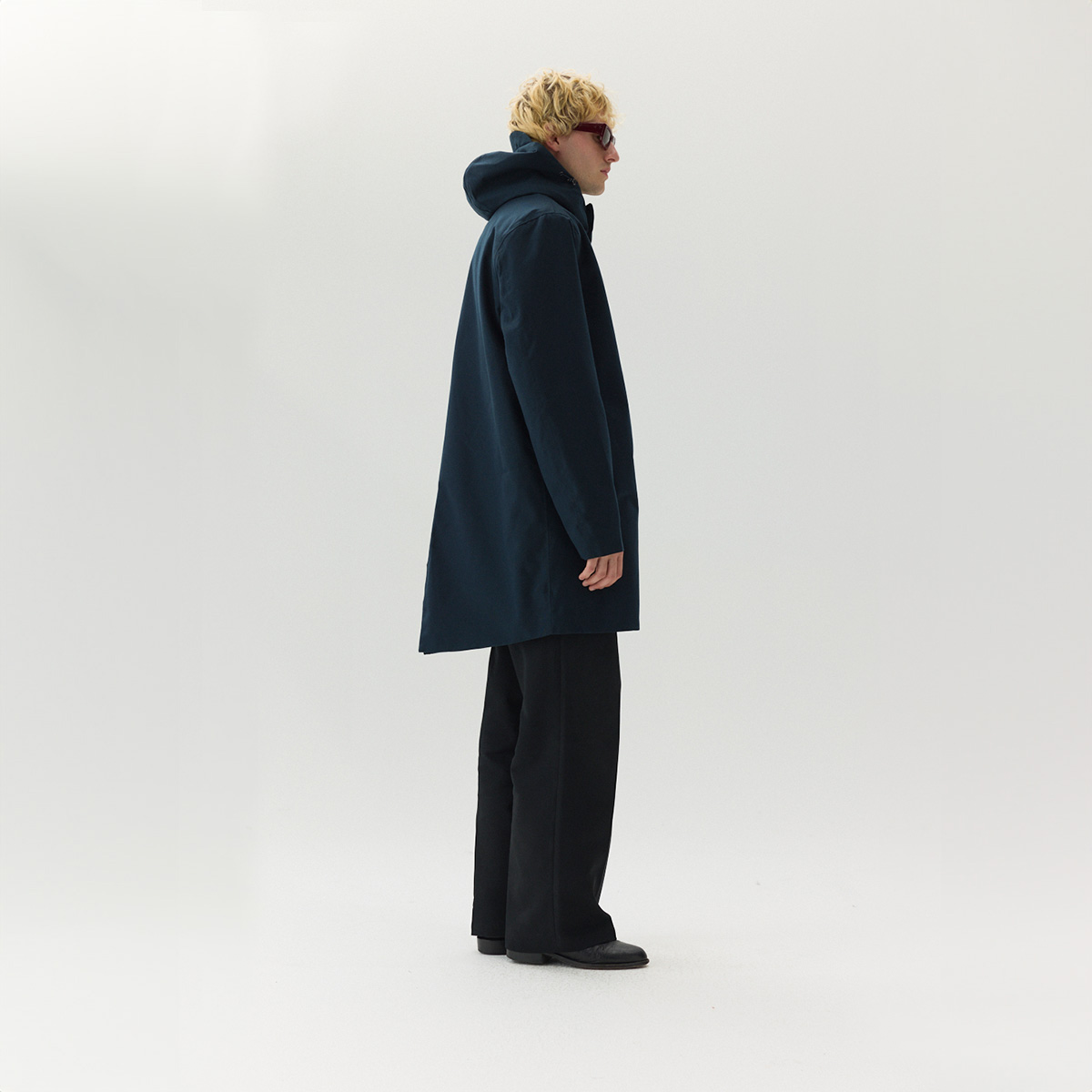 Welter Shelter Terror Weather Spoiler Thermo Mantel Herren Welter-Shelter_TERROR-WEATER-SPOILER_Mantel_Men_Navy_02