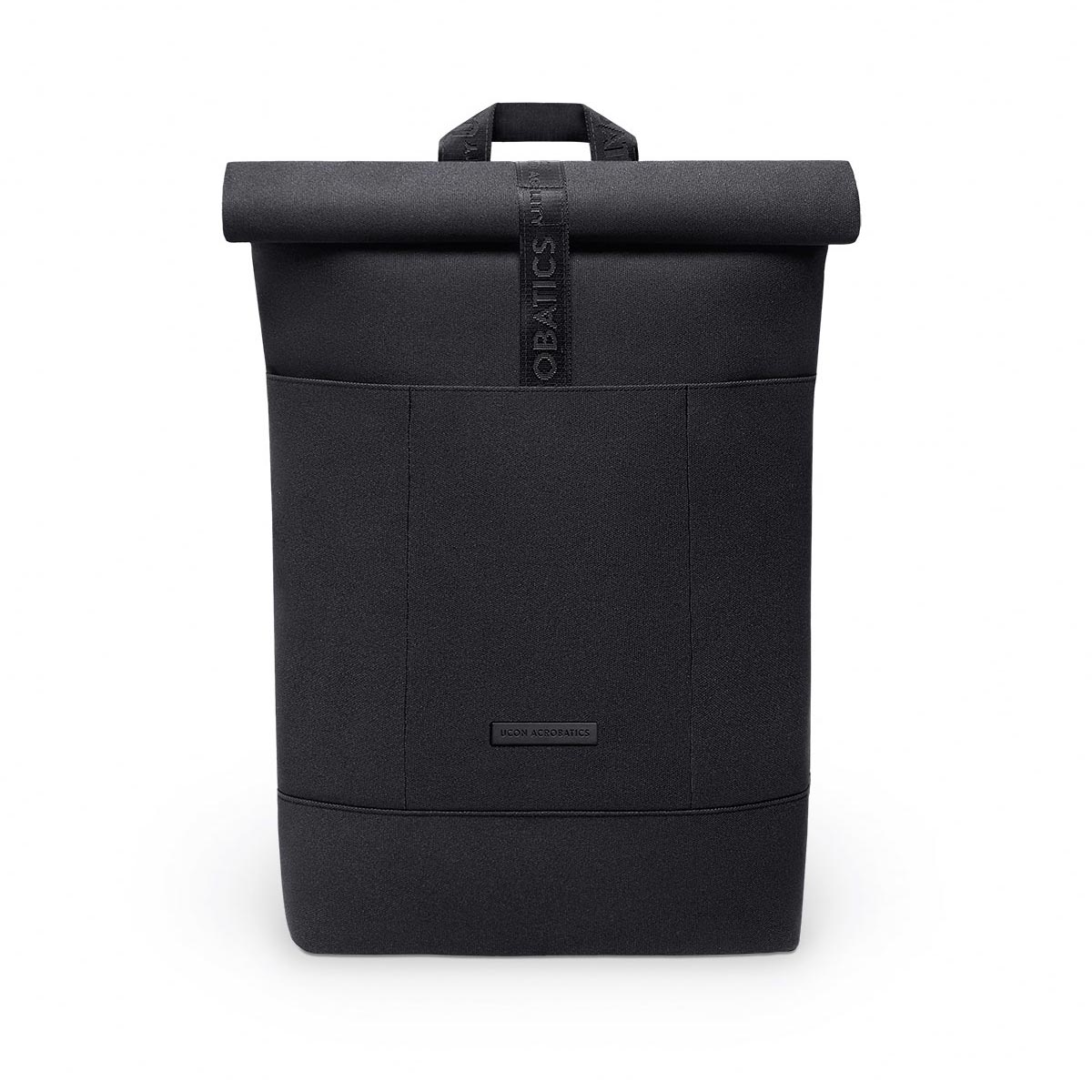 Ucon Acrobatics Hajo Phantom 16L Rucksack UA_Hajo-Medium-Backpack_Phantom-Series_Asphalt-Reflective_01