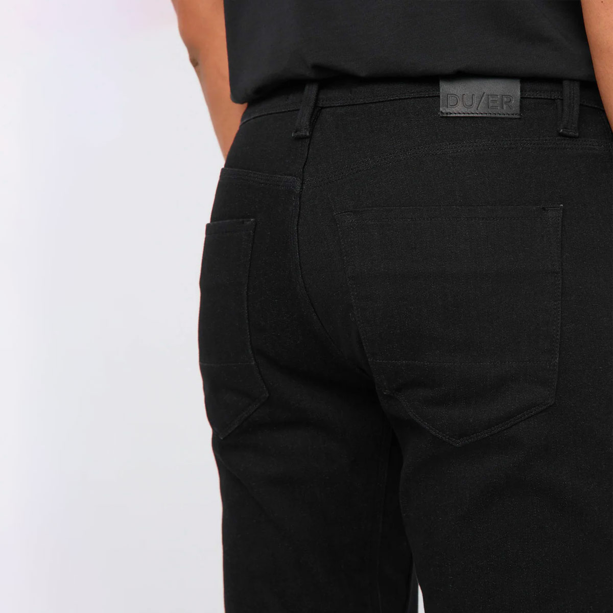 Duer_Tech-Fleece-Denim-Relaxed-Taper---Black_Men_05