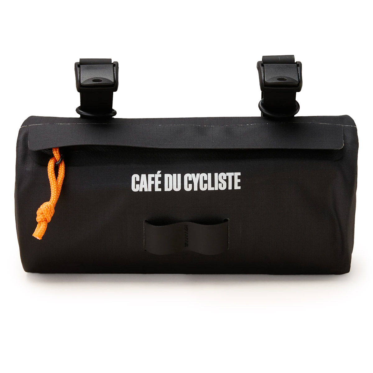 Café du Cycliste Handlebar Bag Lenkertasche Cafe-du-Cycliste_Pouch-Bar_Black_01