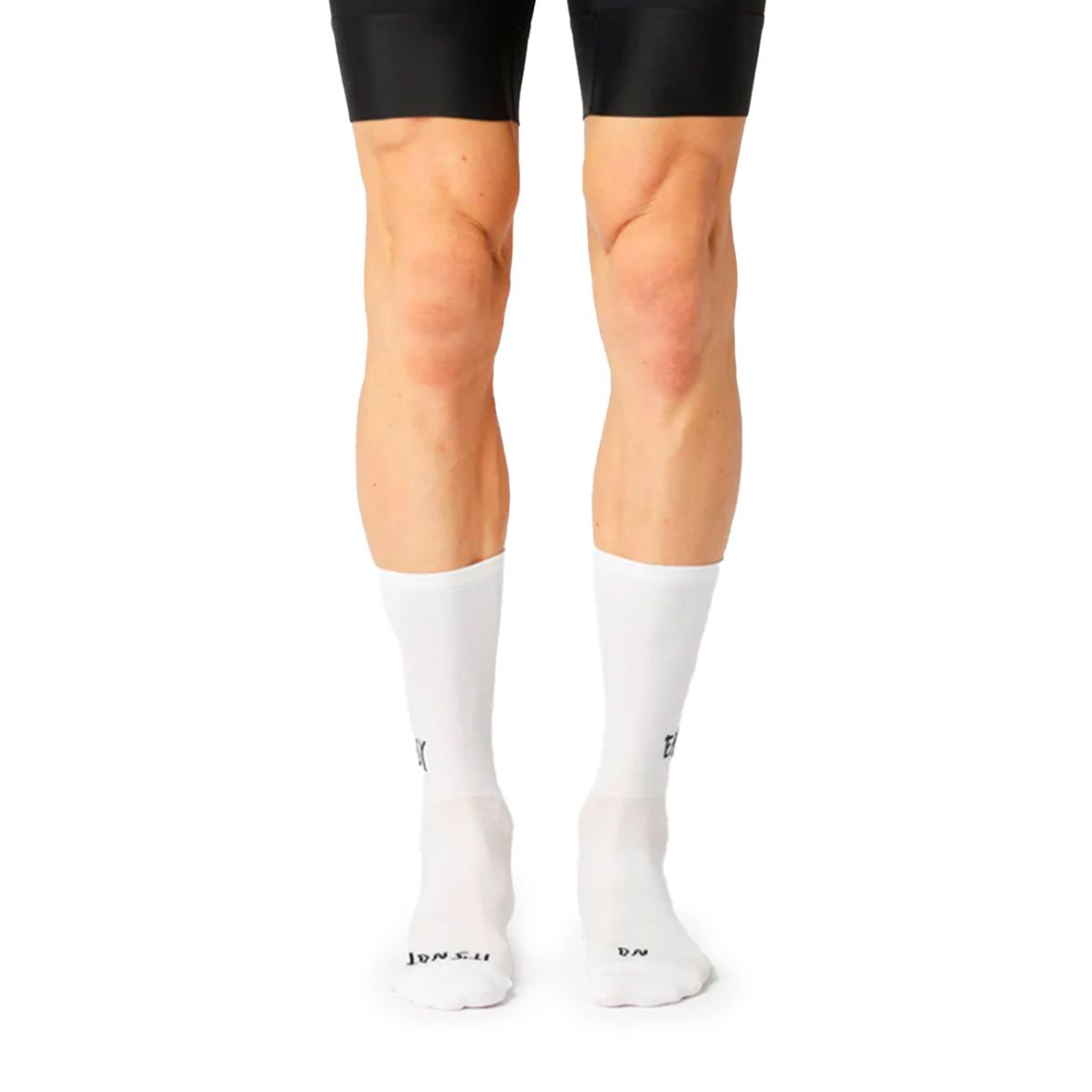 FINGERSCROSSED #CLASSIC Movement Easy Radsocken Unisex Fingerscrossed_Socks_Movement-Easy-White_01
