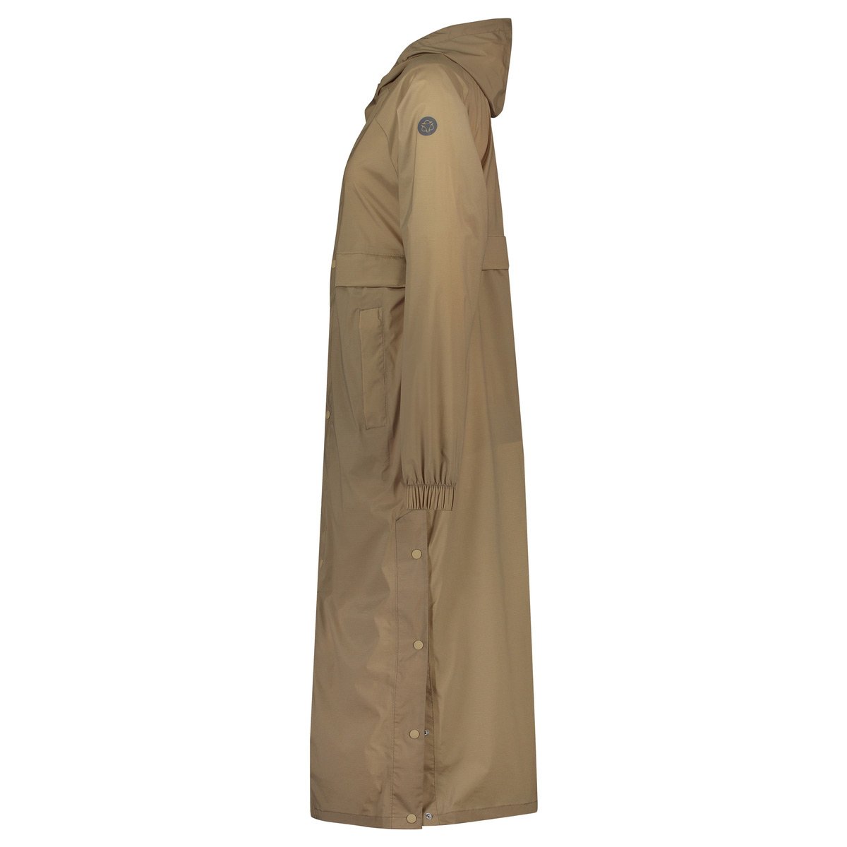 AGU Packable Regenmantel Unisex AGU Packable Regenmantel Unisex