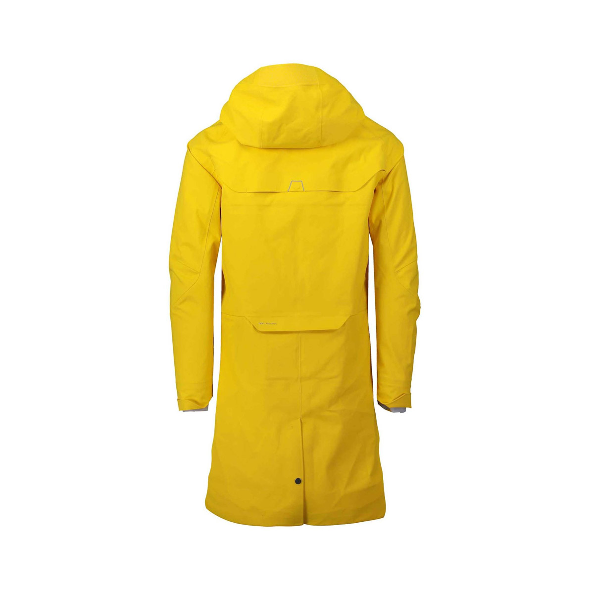 POC Malmö Regenmantel Herren 59015_1311_3-POC-Sulphite-Yellow-Malmoe-Parka-M