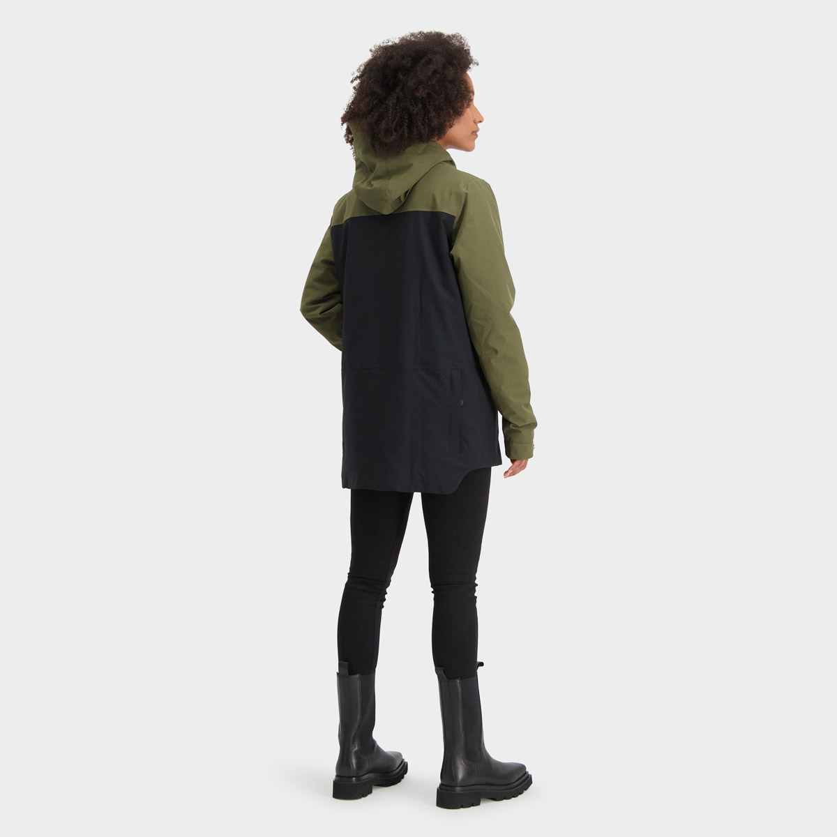 AGU Winter Regenjacke Unisex AGU Winter Regenjacke Unisex