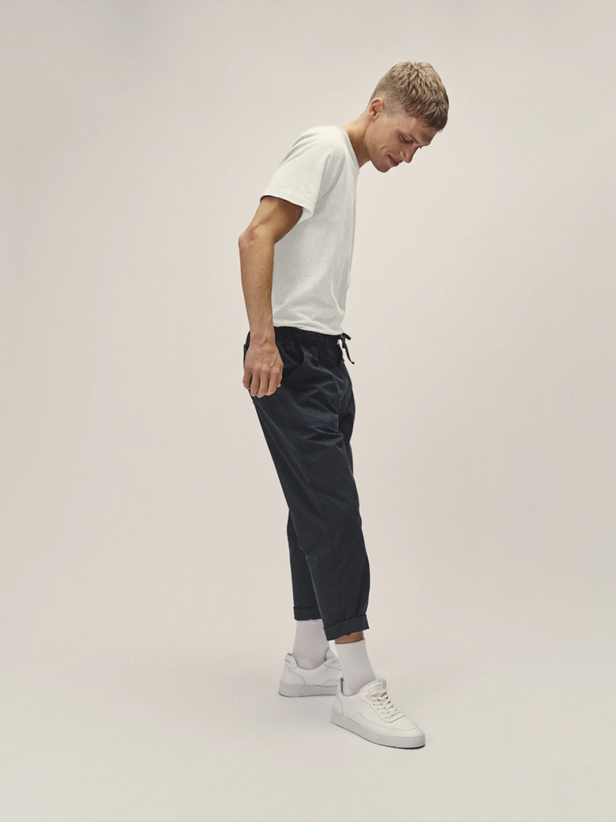 WOTE Worker Hose Tapered Fit Herren WO_M2113-8900_02