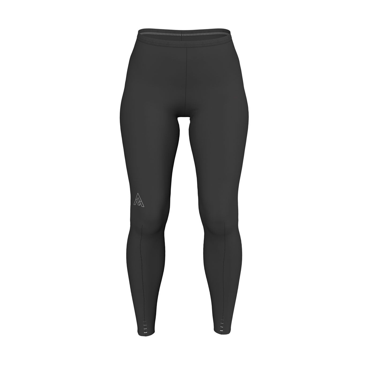 7mesh Hollyburn Lange Fahrradhose Damen 7mesh-Hollyburn-Tight-Women-2116-BLK-01
