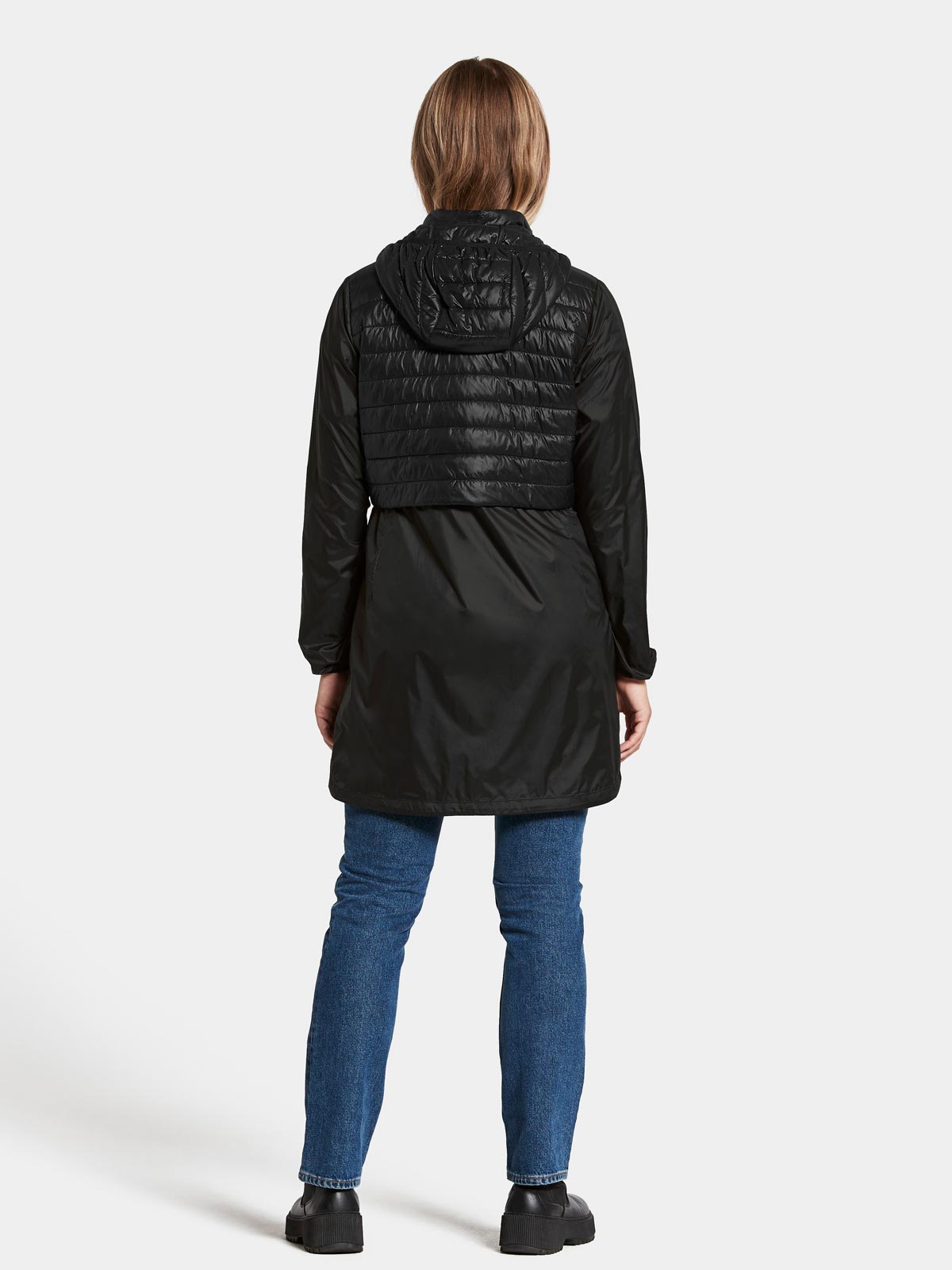 Didriksons ISABELLA Hybrid Regenjacke Damen didriksons_isabella_womens_parka_504071_060_23249_m221