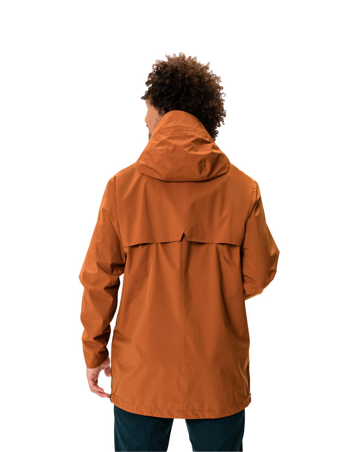 Mineo 2,5L Parka Men