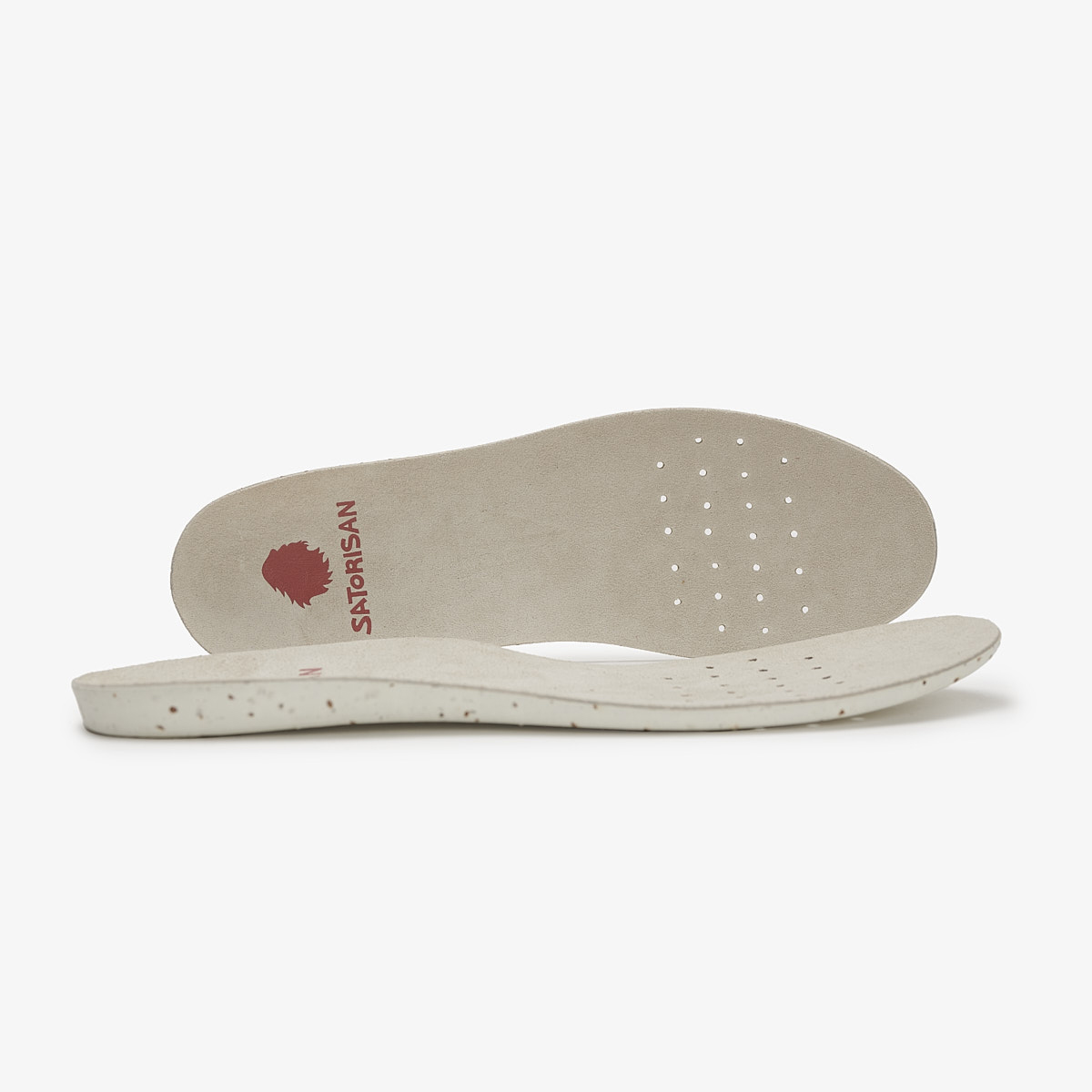 Satorisan Chacrona Laser Premium Sneaker Damen Satorisan_Chacrona-Laser-Premium_Sneaker_warm-taupe_08