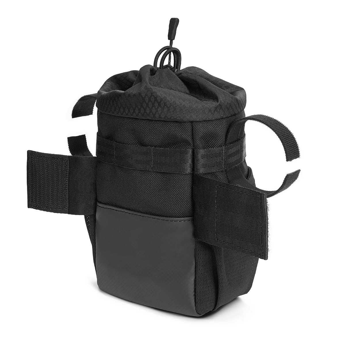 Chrome Industries Doubletrack Feed Bag Lenkertasche Chrome Industries Doubletrack Feed Bag Lenkertasche