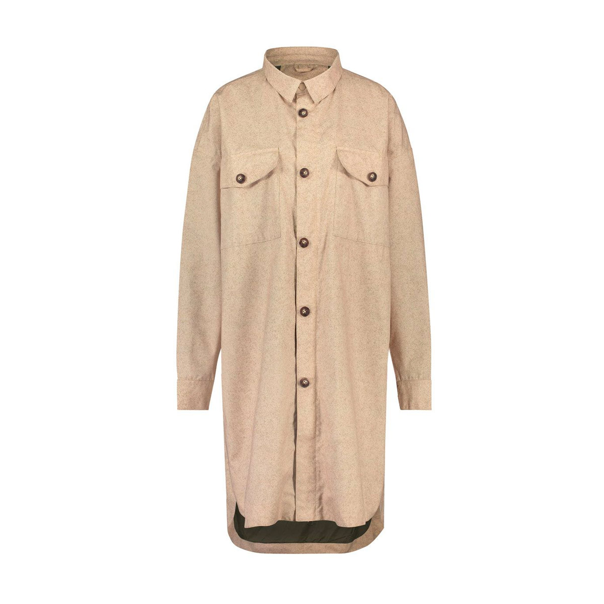 AGU Oversized Regenmantel Damen AGU-43400000-013_main_01