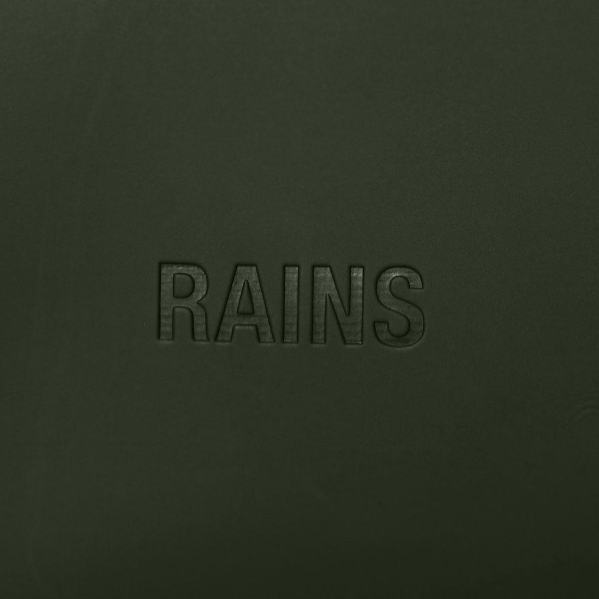 RAINS Bucket Backpack 13 L Rucksack Rains_Bucket_Backpack_13870_GR_4