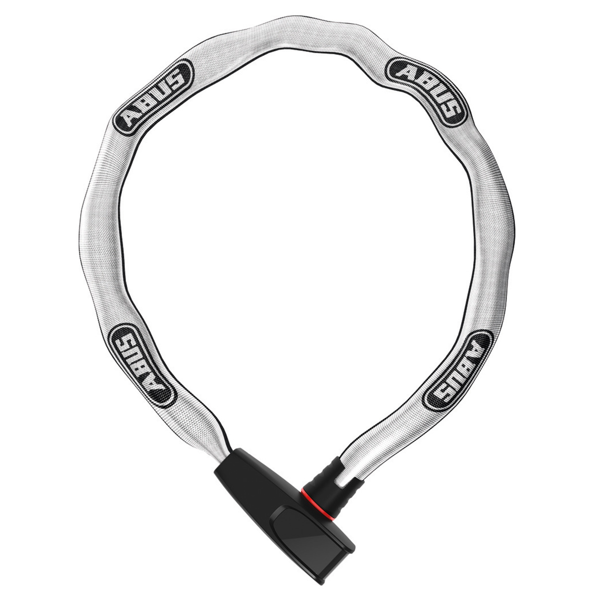 ABUS Catena 6806K/110 reflective Fahrradschloss AB-69105-one-GYR_ABUS_Catena_Kettenschloss_6806K_reflective_01