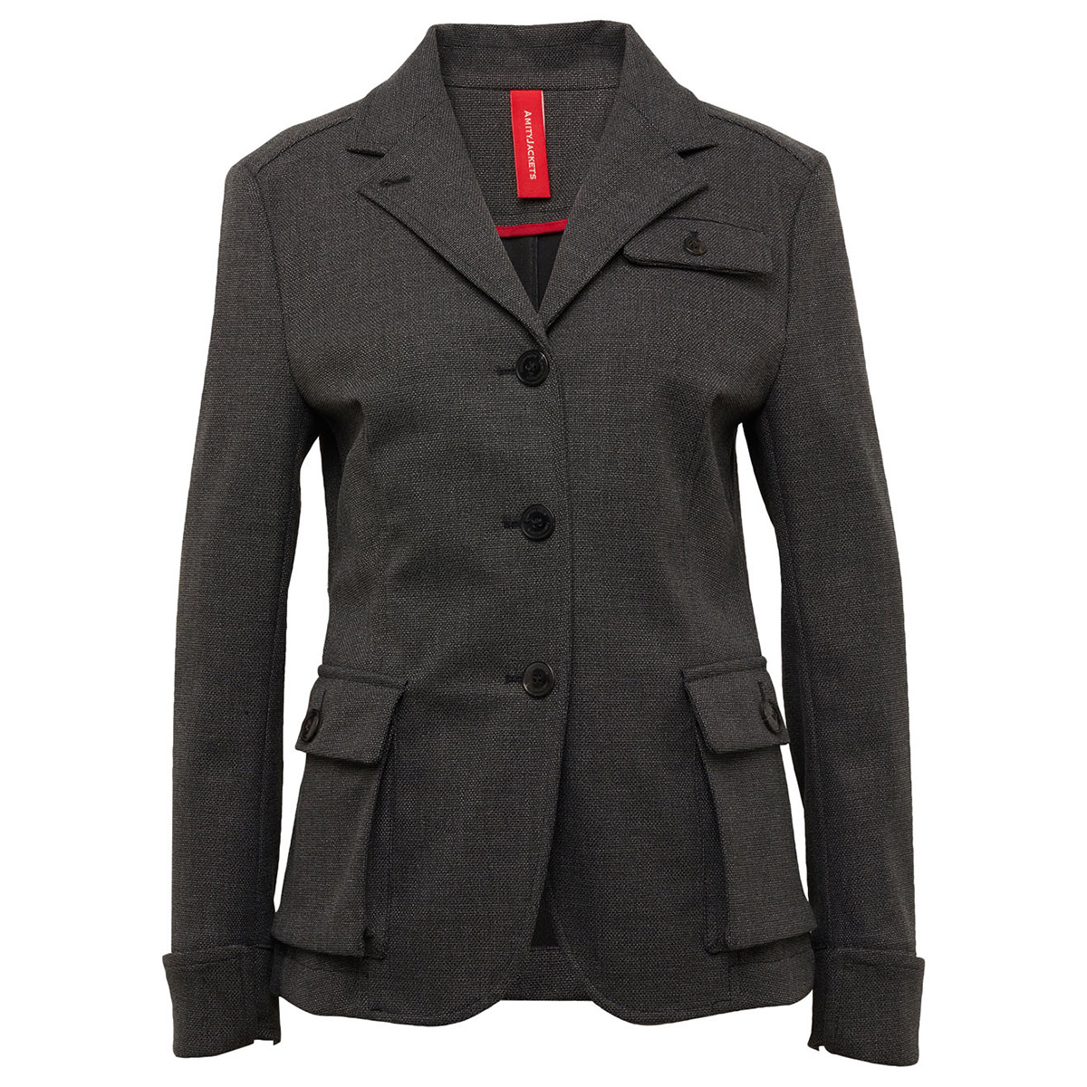 Blazer, Mantel, Jacke, Formelle Kleidung, Anzug