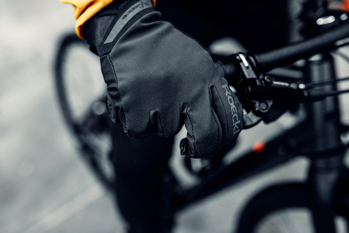 Roeckl Rosenheim Fahrradhandschuhe Unisex 10-103849-0999_ROSENHEIM__G-Lindacher_1-web