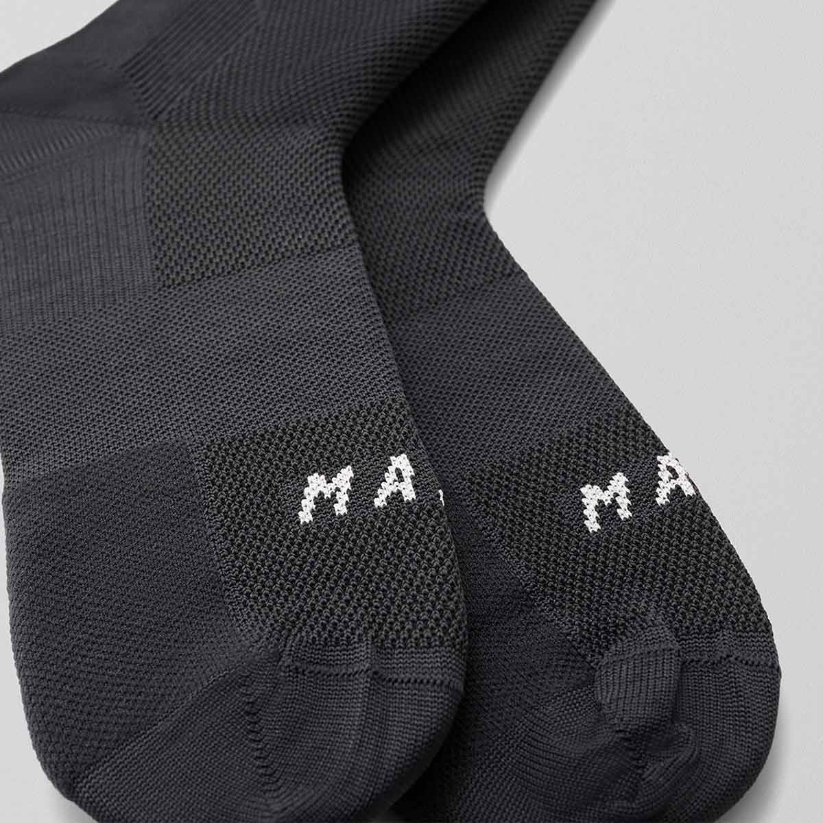 MAAP Division Mono Radsocken Unisex MAAP Division Mono Radsocken Unisex