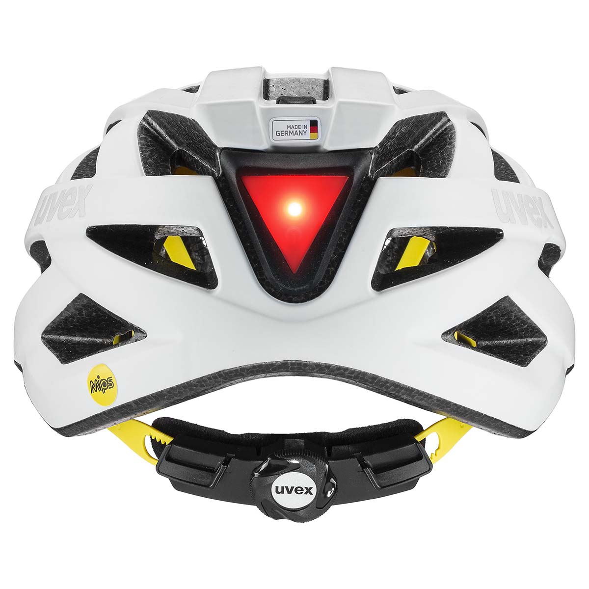 uvex city i-vo MIPS Fahrradhelm S41061201_R2