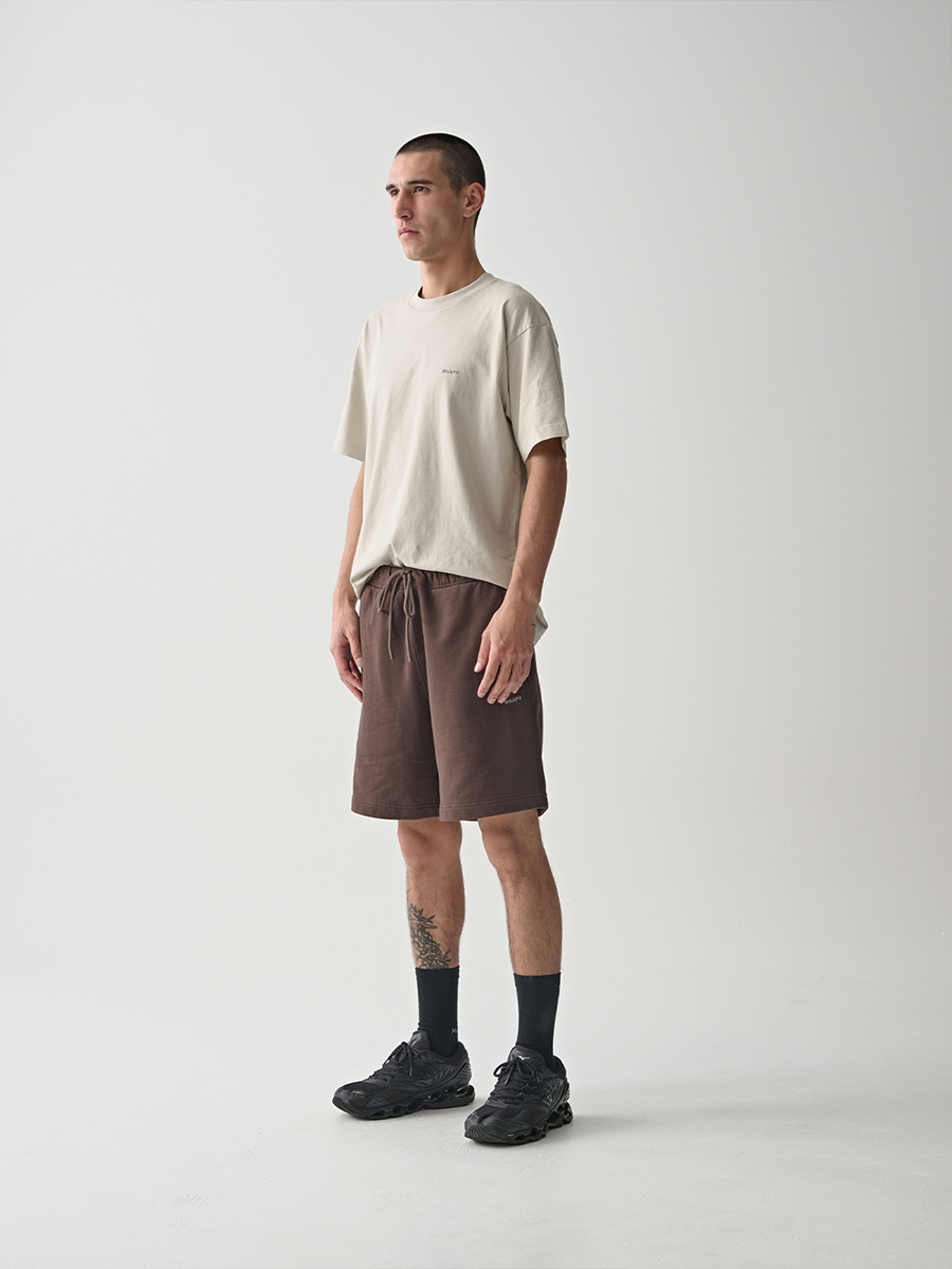 MAAP Essentials Sweatshorts Herren Maap_MPMTO240424_BRAC-Essentials-Sweat-Short_Bracken_04