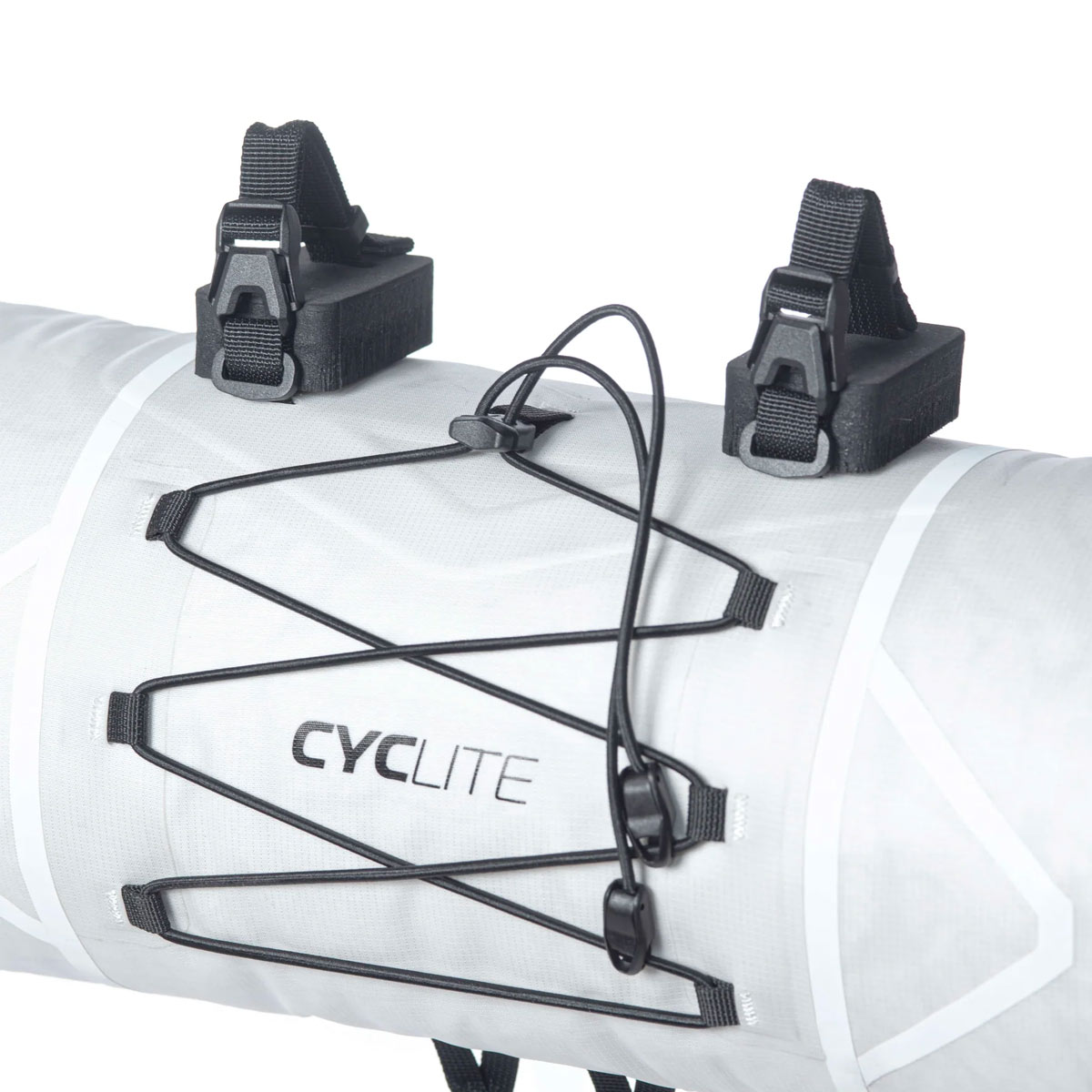 CYCLITE Handle Bar Roll Bag / 01 Lenkertasche Cyclite_Handle-Bar-Roll-Bag_Lenkradtasche_light-grey_04