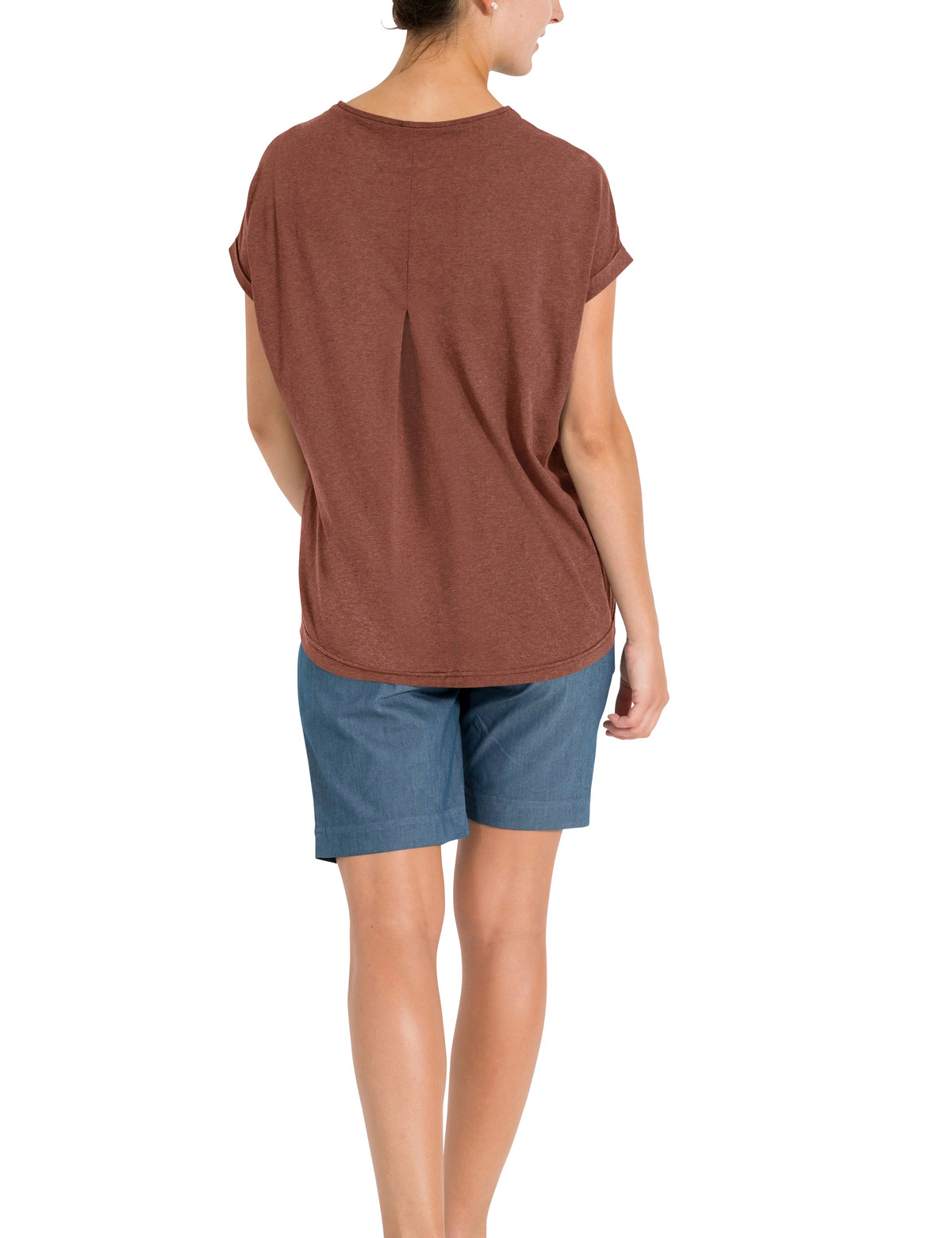 VAUDE Redmont Shorts Damen Vaude-41877_334_d_1_5