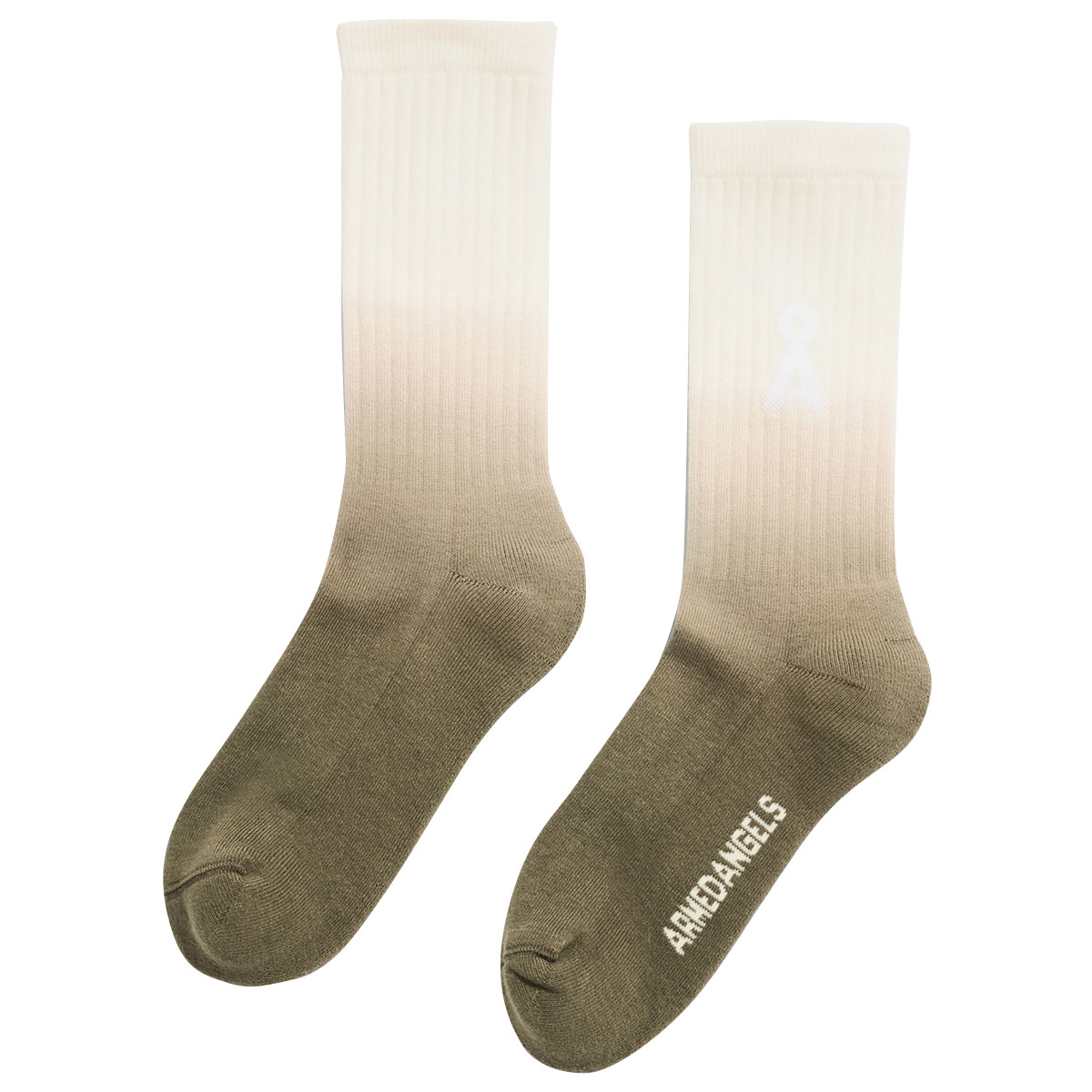 ARMEDANGELS Saamus Degradé Socken Unisex ARMEDANGELS Saamus Degradé Socken Unisex