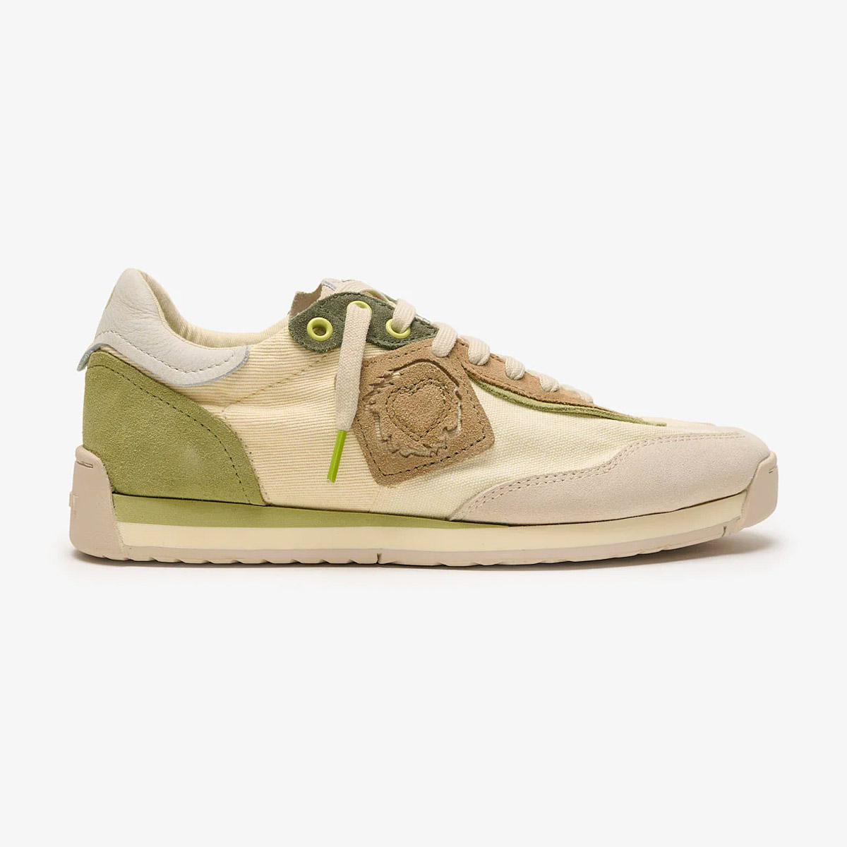 Enso Gaia Sneaker Men