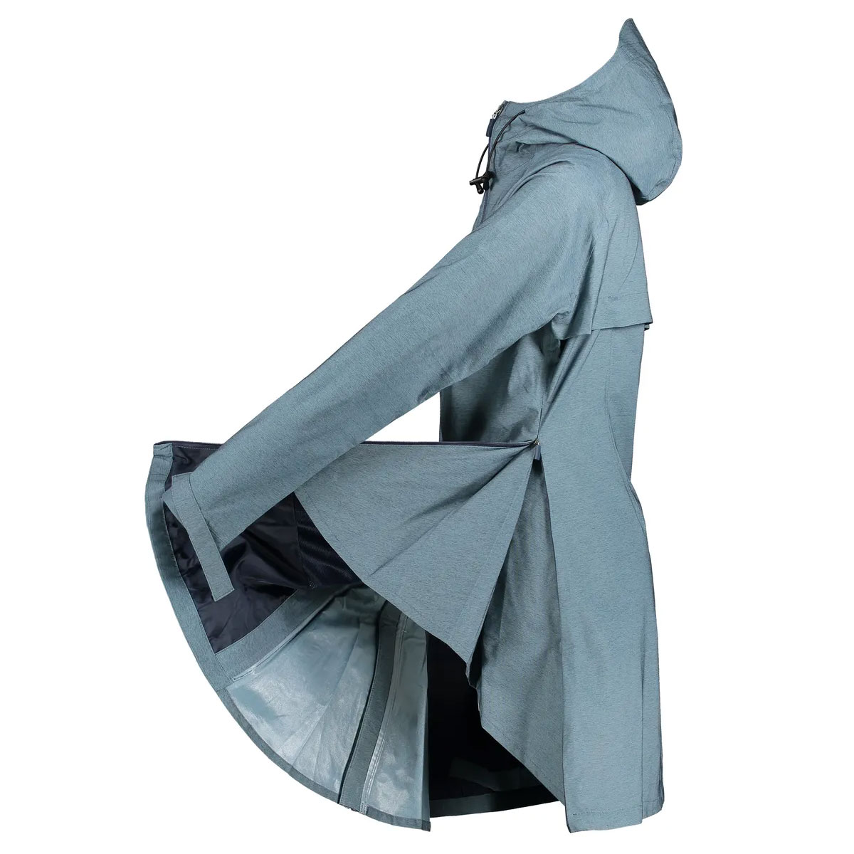 AGU SEQ Regenjacke Damen AGU SEQ Regenjacke Damen
