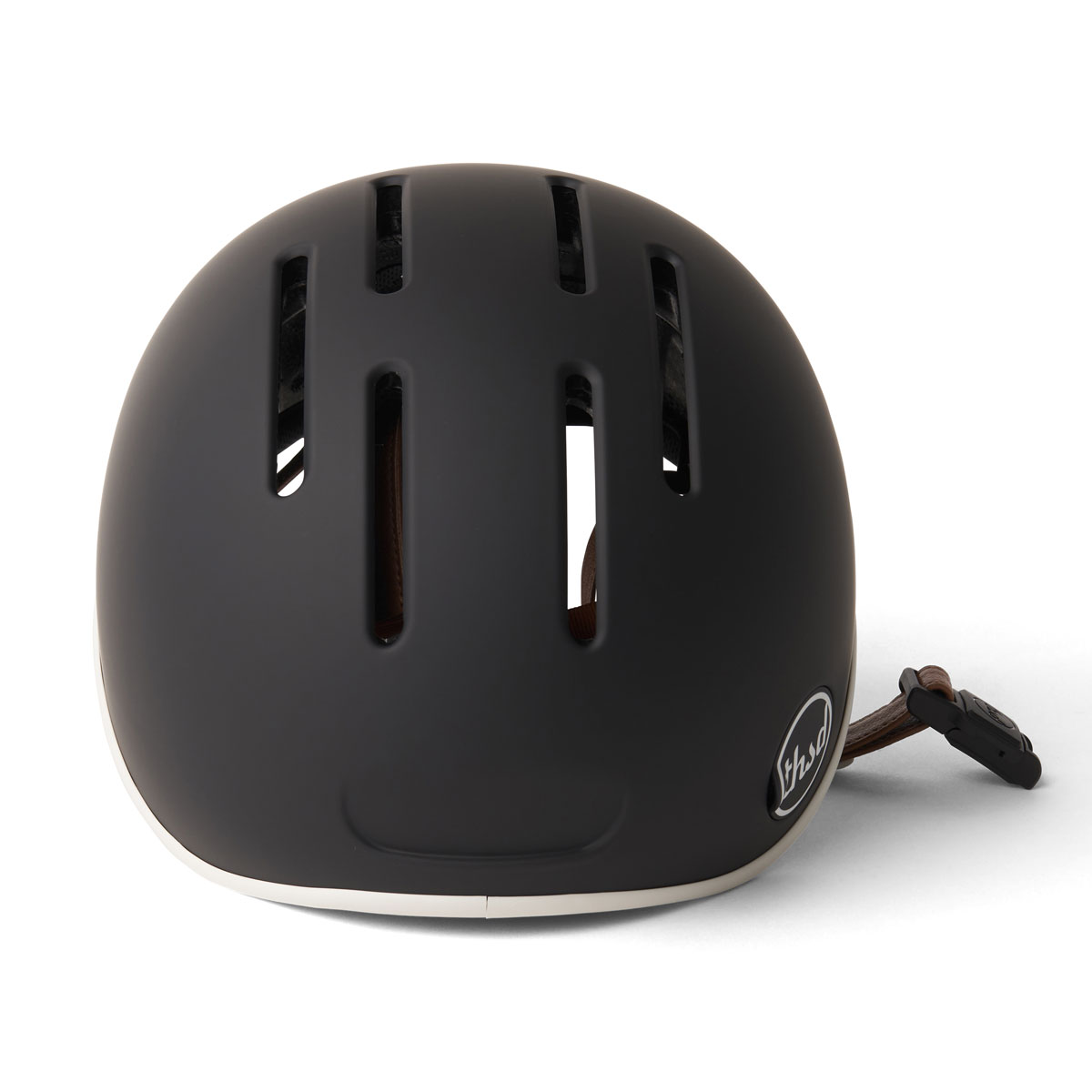Thousand Heritage 2.0 Fahrradhelm thousand-helmet-heritage2-0-carbon-black-5