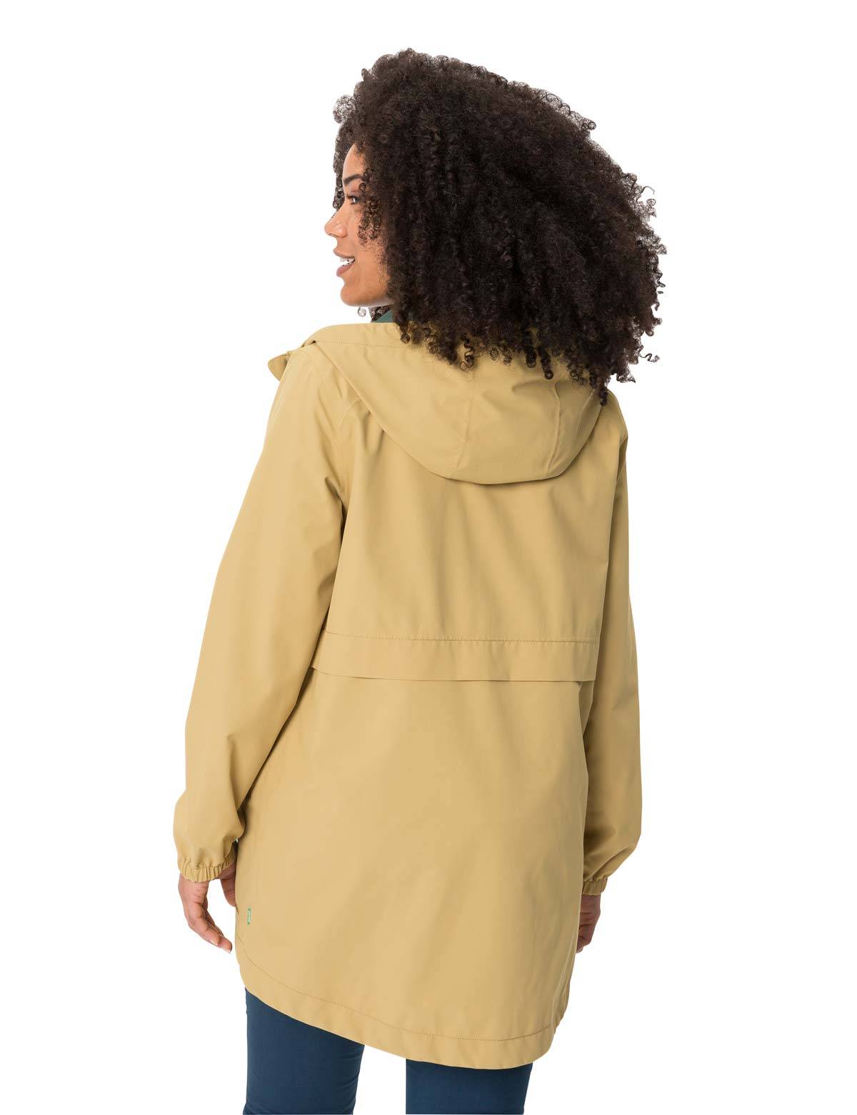 Redmont Parka II Women