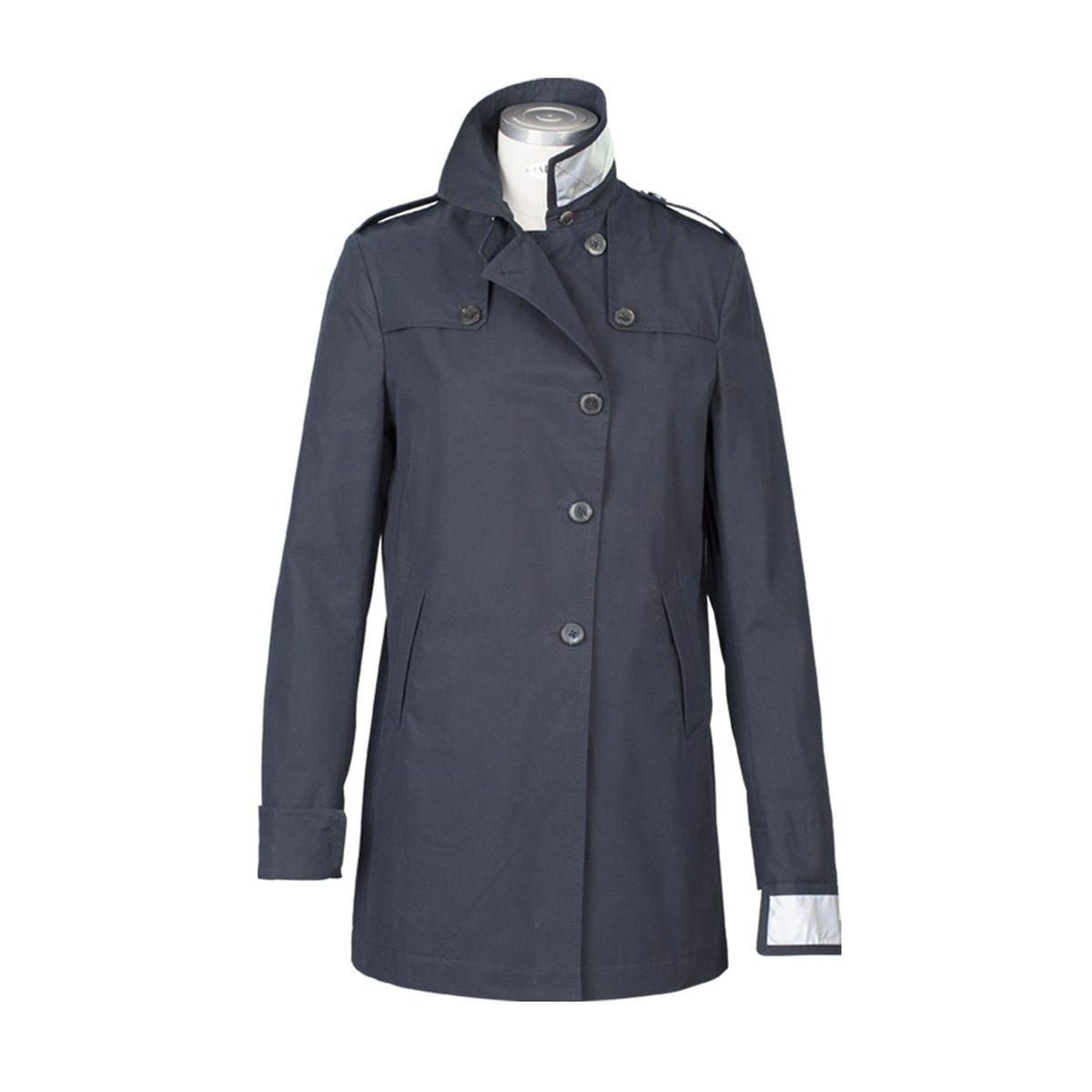 Amity Fashion Franziska Jacke Damen