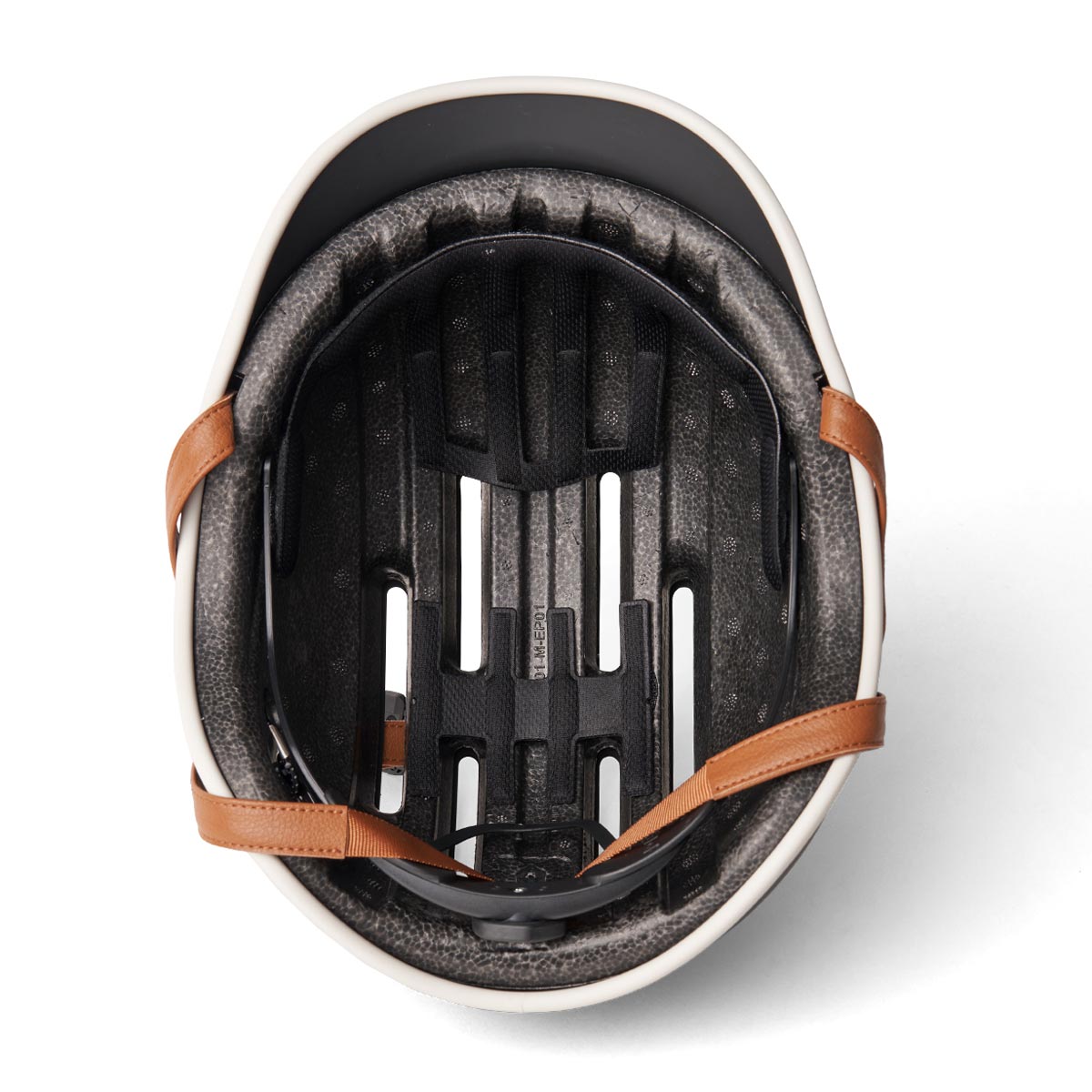Thousand Heritage 2.0 Fahrradhelm thousand-helmet-heritage2-0-carbon-black-6