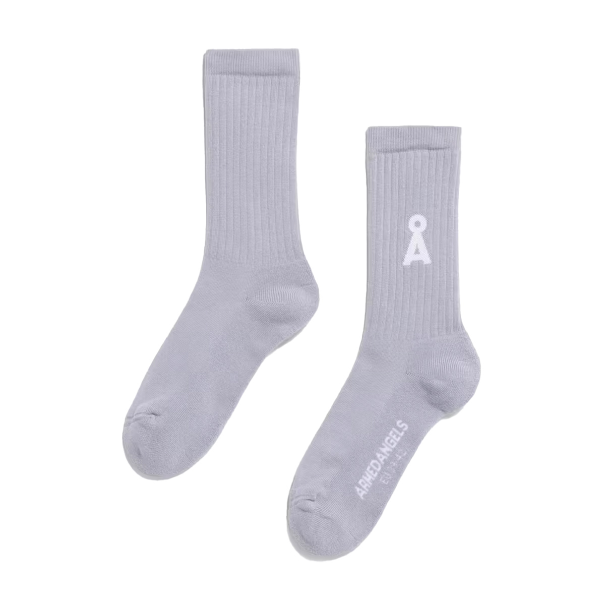 ARMEDANGELS Saamus Bold Socken Unisex Armedangels_SAAMUS-BOLD_Socken_misty-morning_01