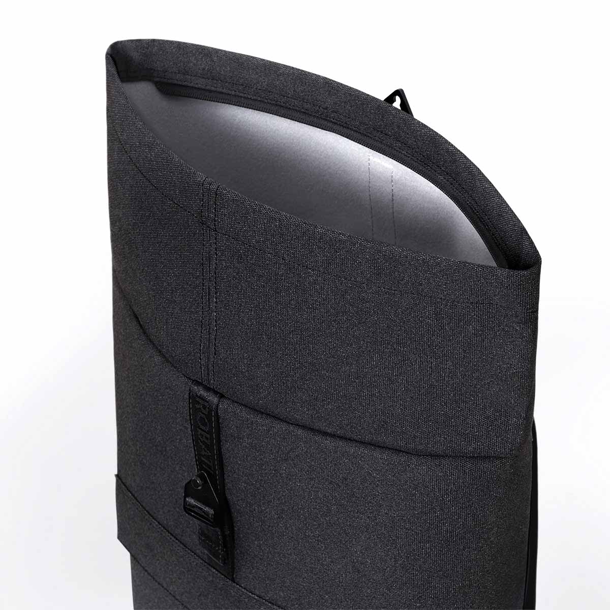 Ucon Acrobatics Jasper Phantom 16L Rucksack  UA_Jasper-Medium-Backpack_Phantom-Series_Asphalt-Reflective_10