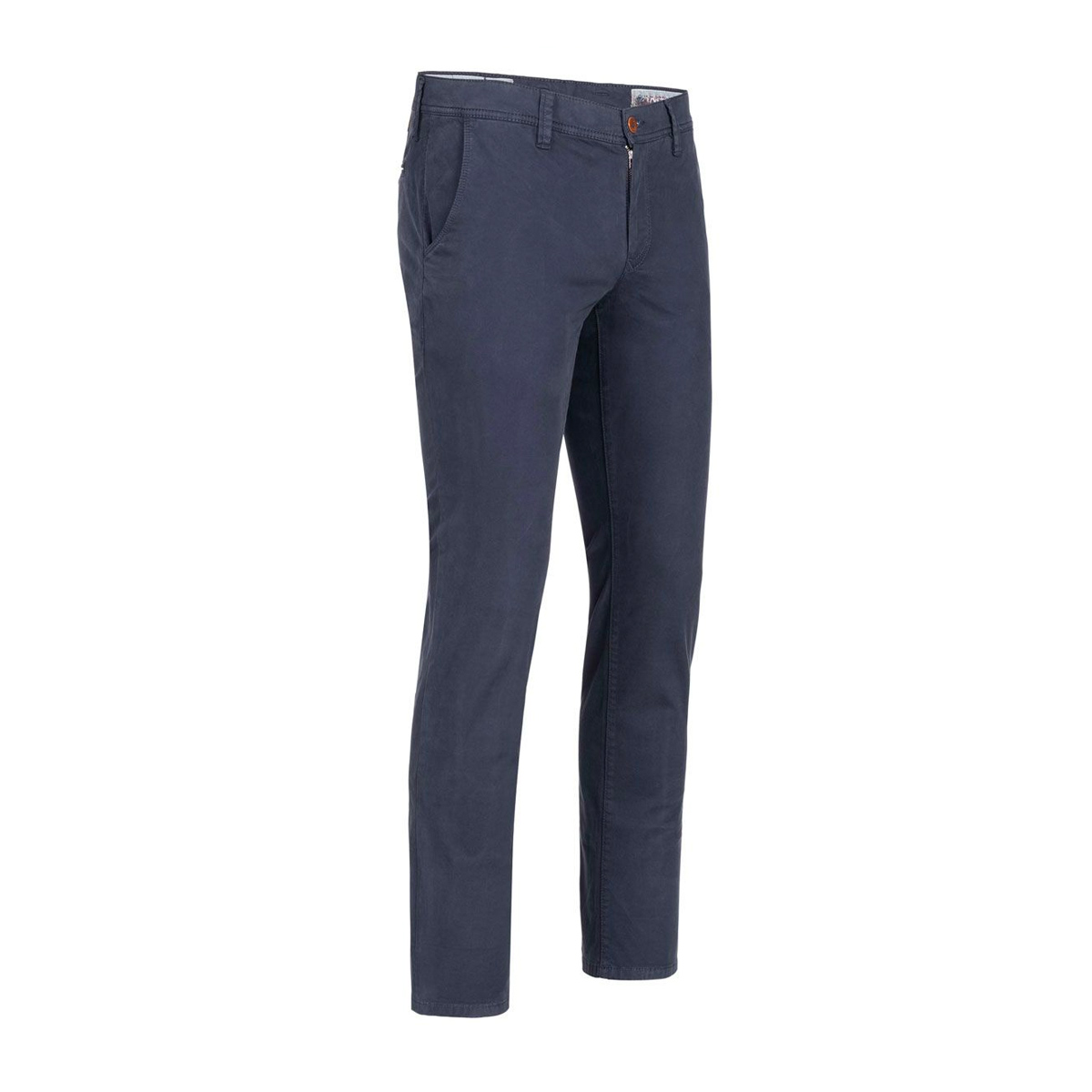 Fahrrad Chino Bike Superfit Broken Twill Men