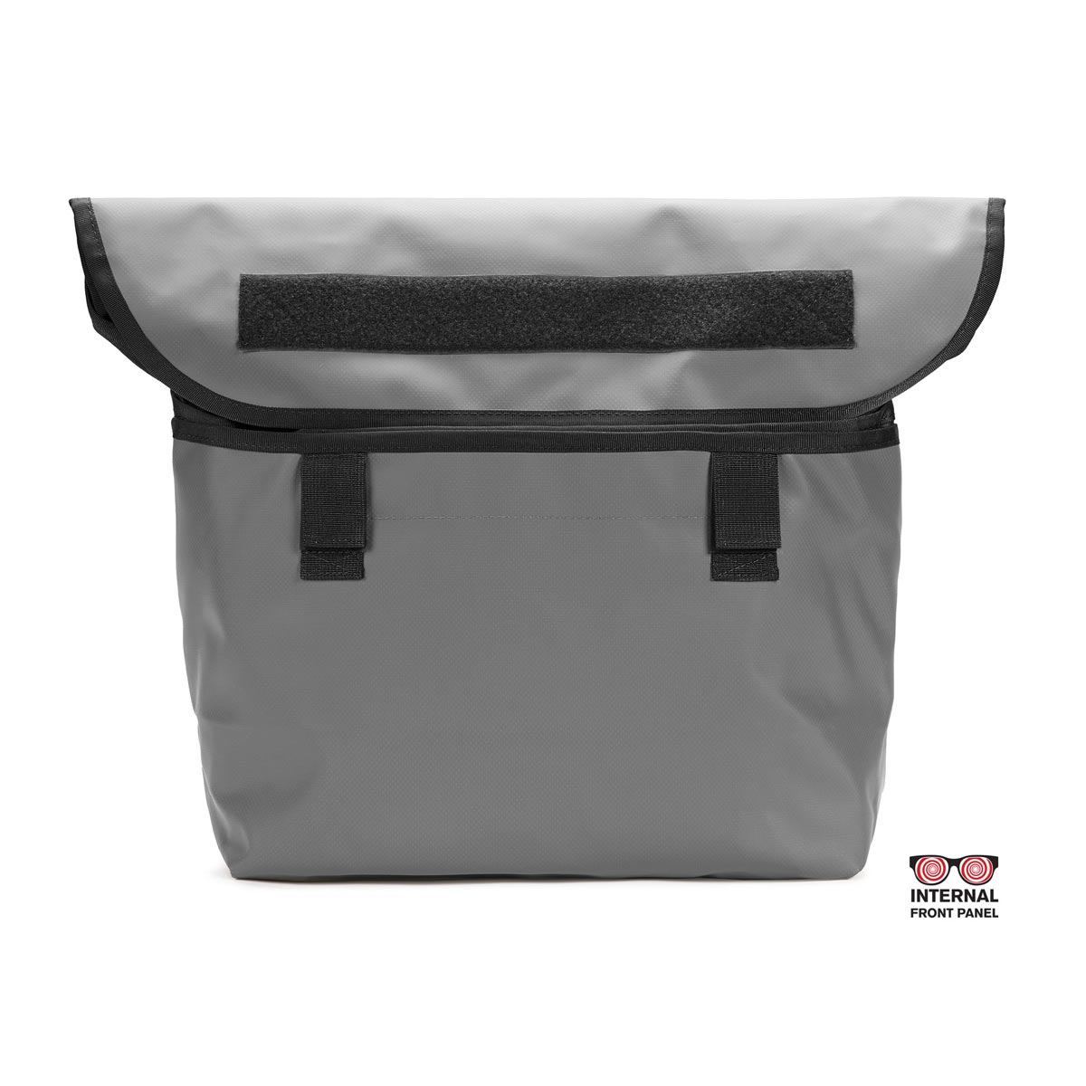 Chrome Industries Citizen Messenger Bag 22 L Umhängetasche Chrome_BG-002-Citizen_Messenger_in