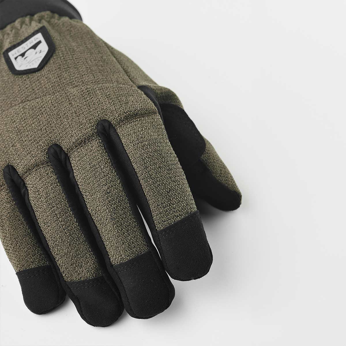Hestra Bike Infinium Back Country Fahrradhandschuhe Unisex Hestra_Bike-Infinium-Gloves-Handschuhe_Olive_03
