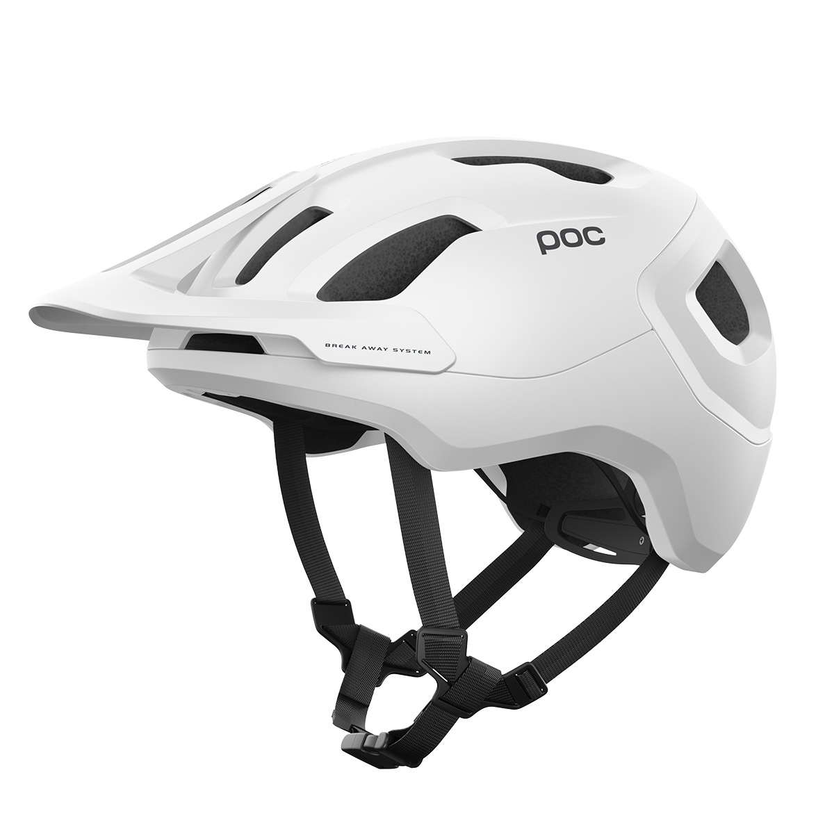 POC Axion Fahrradhelm PO_10740_Axion_1139_HydrogenWhiteMatt_01