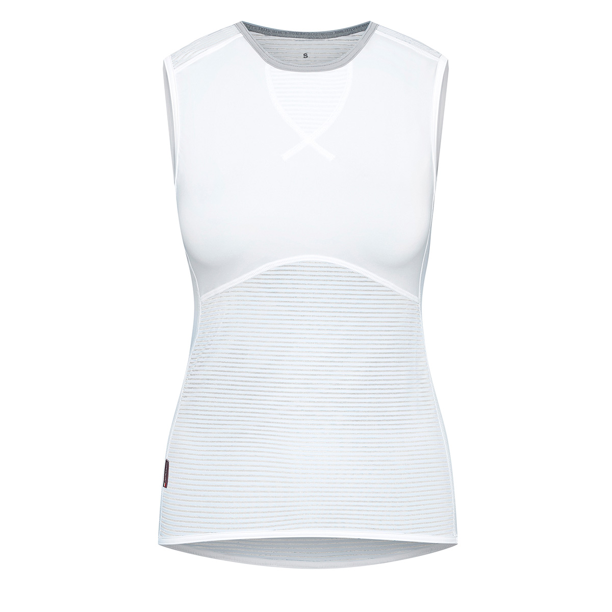 Café du Cycliste Cecilia Base Layer Unterhemd Damen