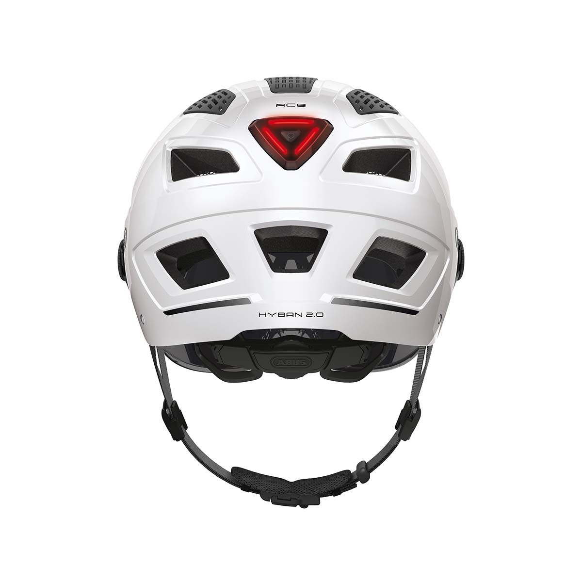ABUS Hyban 2.0 ACE Fahrradhelm 86997_Hyban_2_0_ACE_polar_white_rear_abus_1920