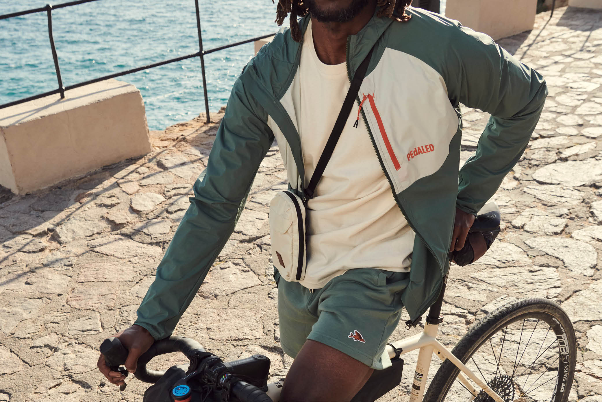 Chrome Industries Ruckas Pouch Zubehörtasche Calvin_Outfit_1-10