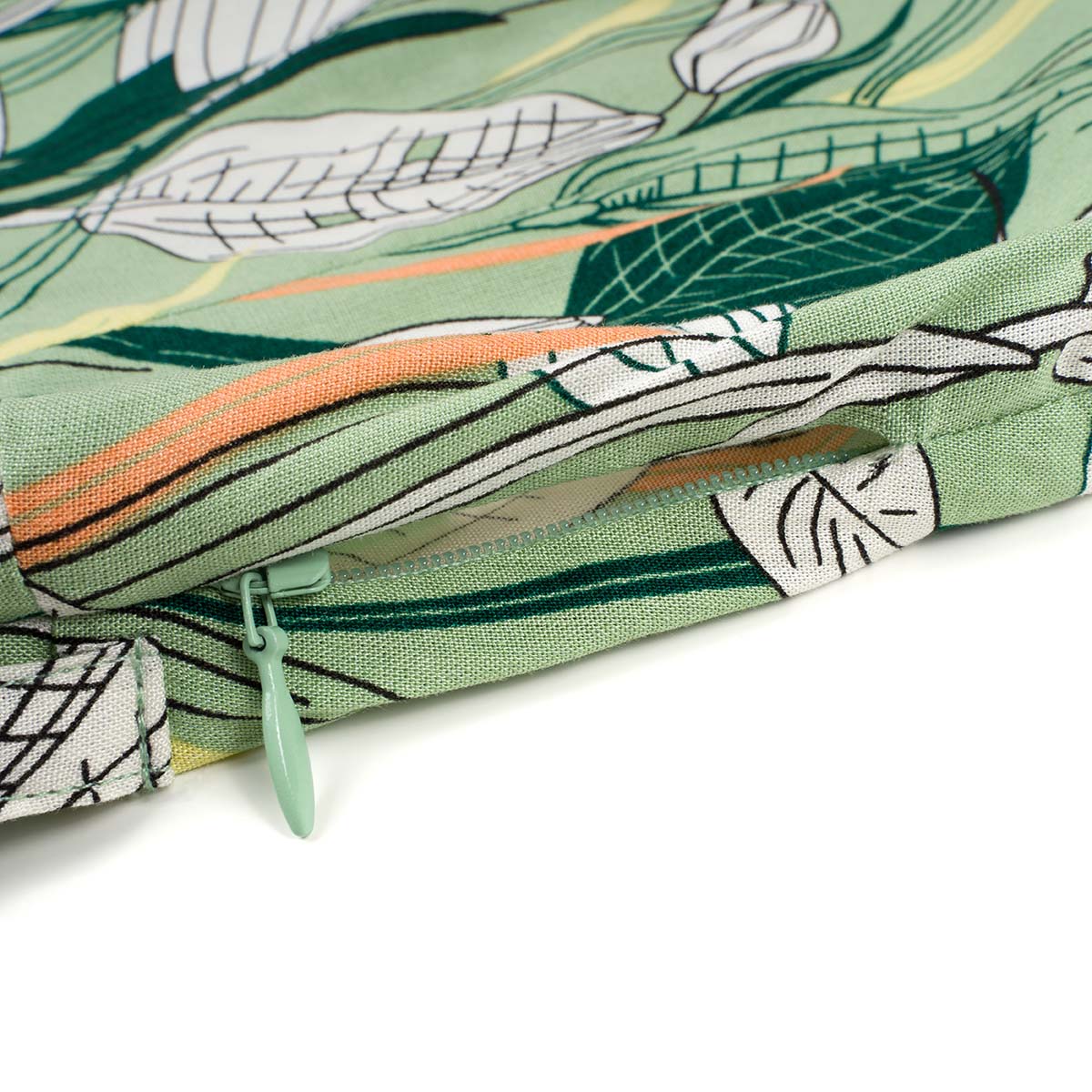 Bleed Lakelovers Lenzing EcoVero Kleid Damen